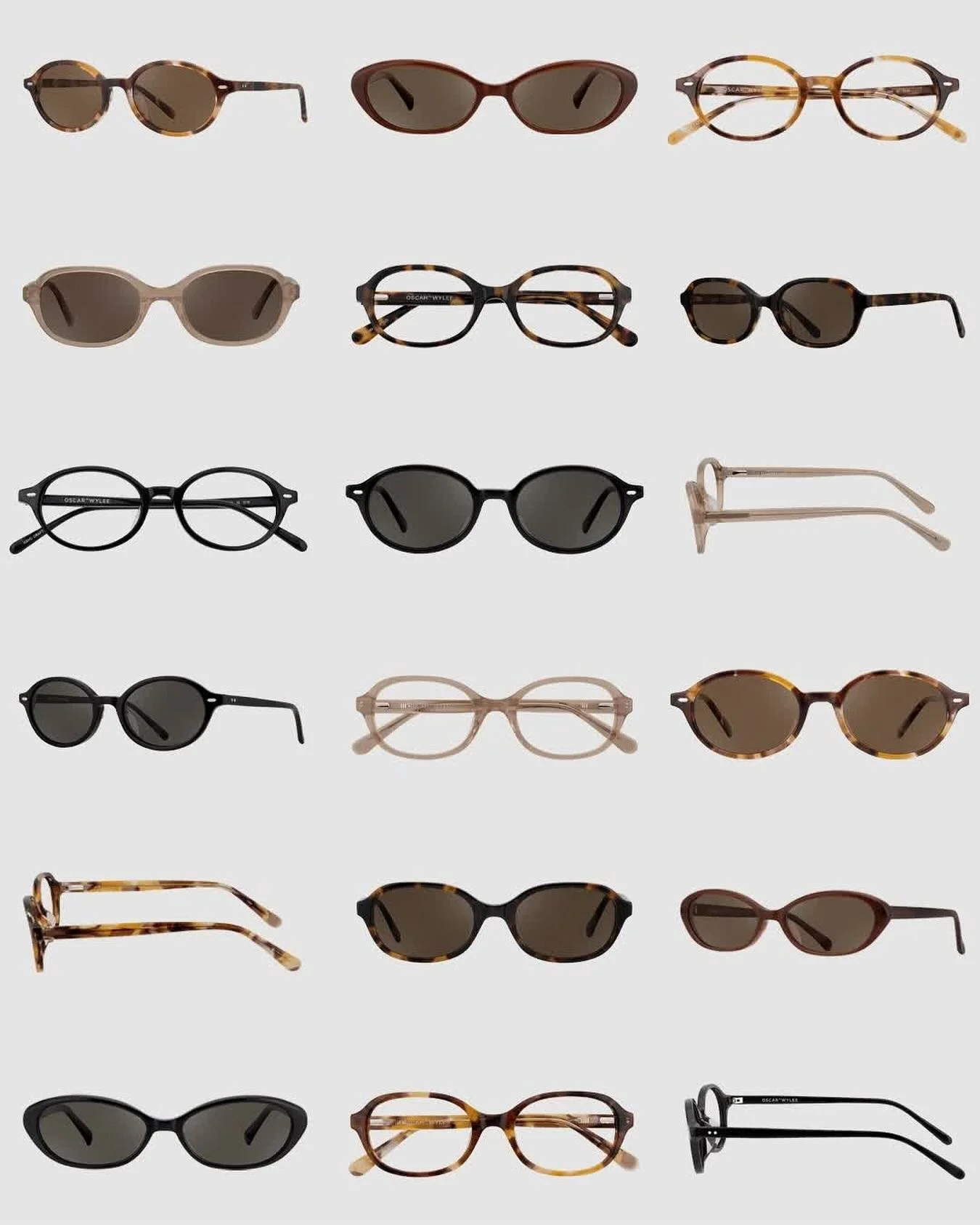 IN THE HUSH HOUSE: Effortless.  Refined. Unapologetically stylish.
Your next signature accessory awaits - explore@Oscar Wylee&rsquo;s collection of statement frames, available in store and online 🕶️✨

#HUSH #OscarWylee #OpticalFrames #Accessories