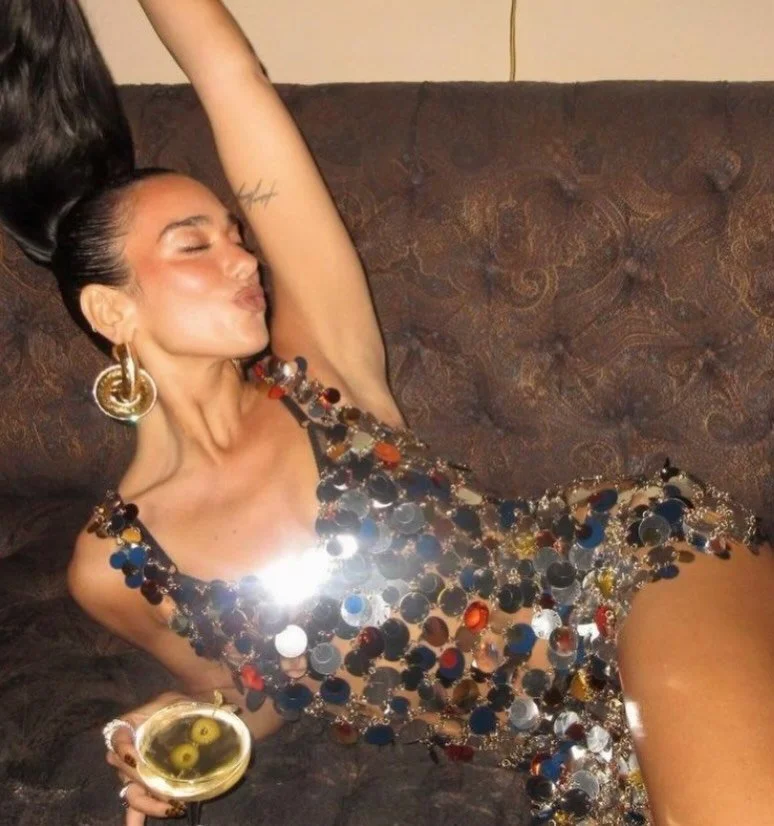 Our favourite NYE outfits are here. 
Think statement shapes, shimmering textures and the perfect amount of drama. ✨🥂 
Bring on the countdown in full glam
#HUSH #NYE