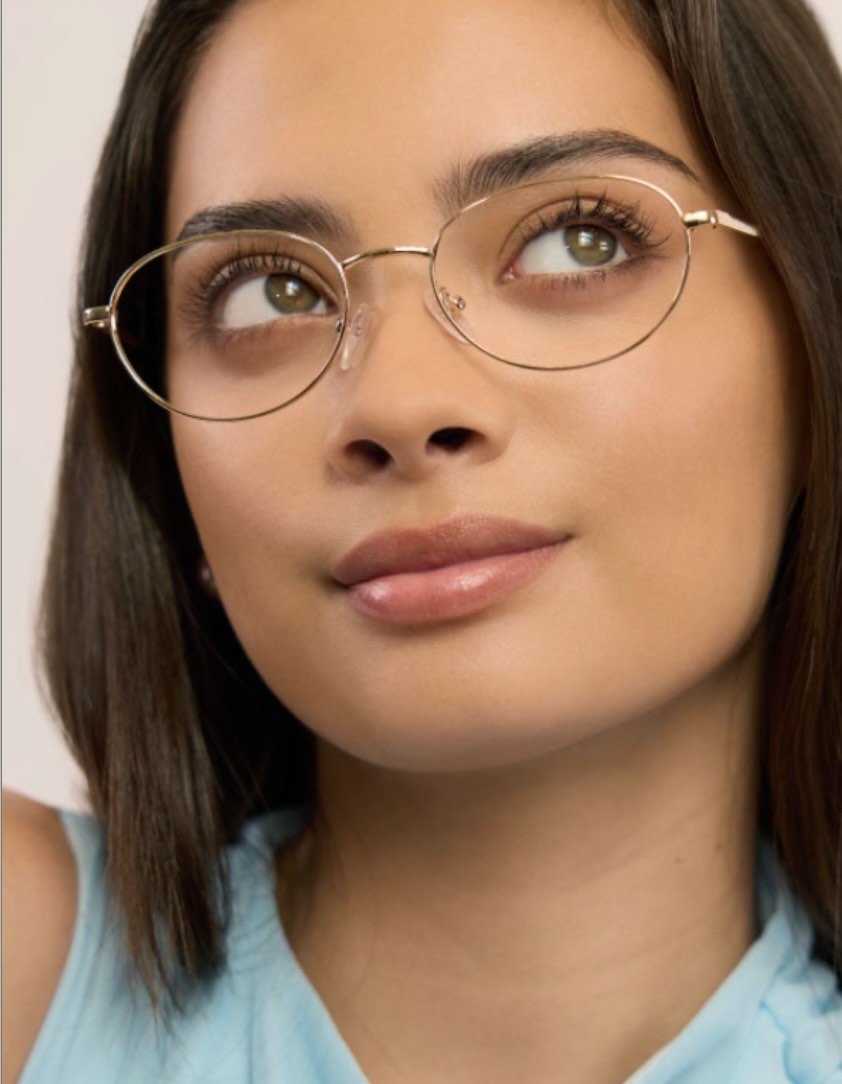 IN THE HUSH HOUSE: Discover the Polished collection - where precise design meets elevated style. ✨
@OscarWylee&rsquo;s metal frames exude quiet luxury and refined sophistication, crafted for those who appreciate elegant form with engineered functiona