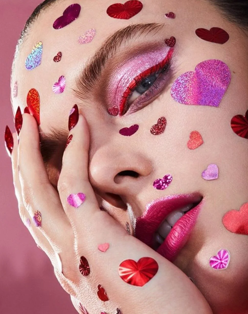 Happy Valentine&rsquo;s Day from HUSH 🧸💌🏹
A little reminder to celebrate love in all its forms - today and every day.

#ValentinesDay #HUSH #AllTheLove #SelfLoveSeason