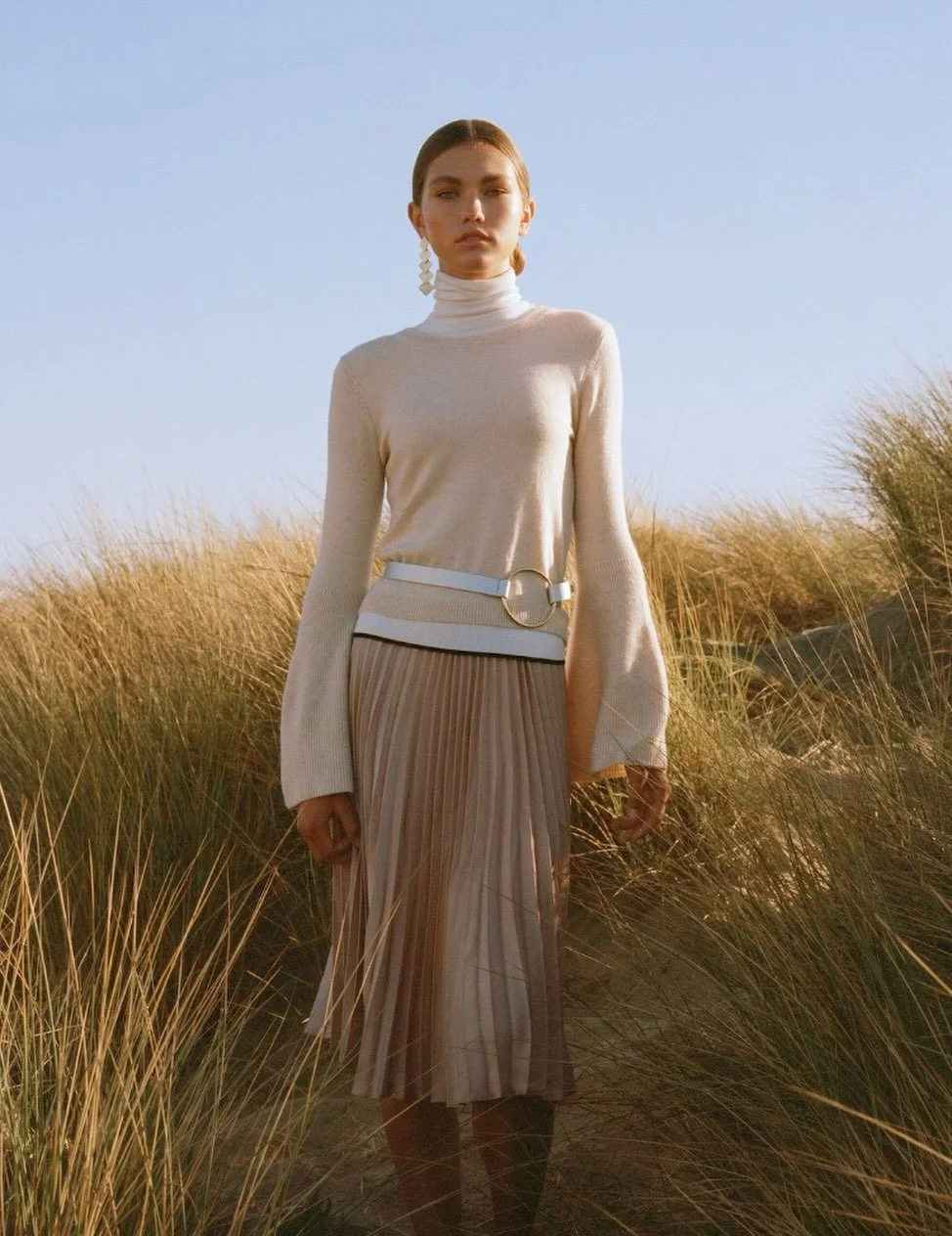 HUSH LOVES: As we wave goodbye to Sydney Summer, HUSH is welcoming warm autumn tones 
Earthy, elevated and inspired by the colours of the season ahead.
Hello layers, texture and effortless autumn style. 🍂
#HelloAutumn #HUSHStyle #AutumnPalette #Seas