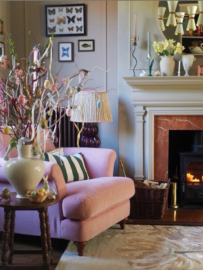 Happy Easter from the HUSH team 🐣✨

We hope your weekend was filled with chocolate, sunshine and special moments 🍫🤍

#HUSH #Easter26