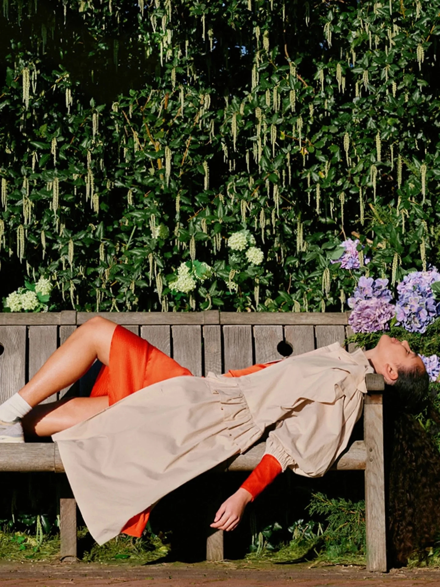 HUSH LOVES: Earth Day 🌎✨ 
Taking a moment to celebrate our planet and all the little ways we can care for it every day. 
Small choices make a big impact! 🌿
#HUSH #EarthDay2026 #PublicRelations