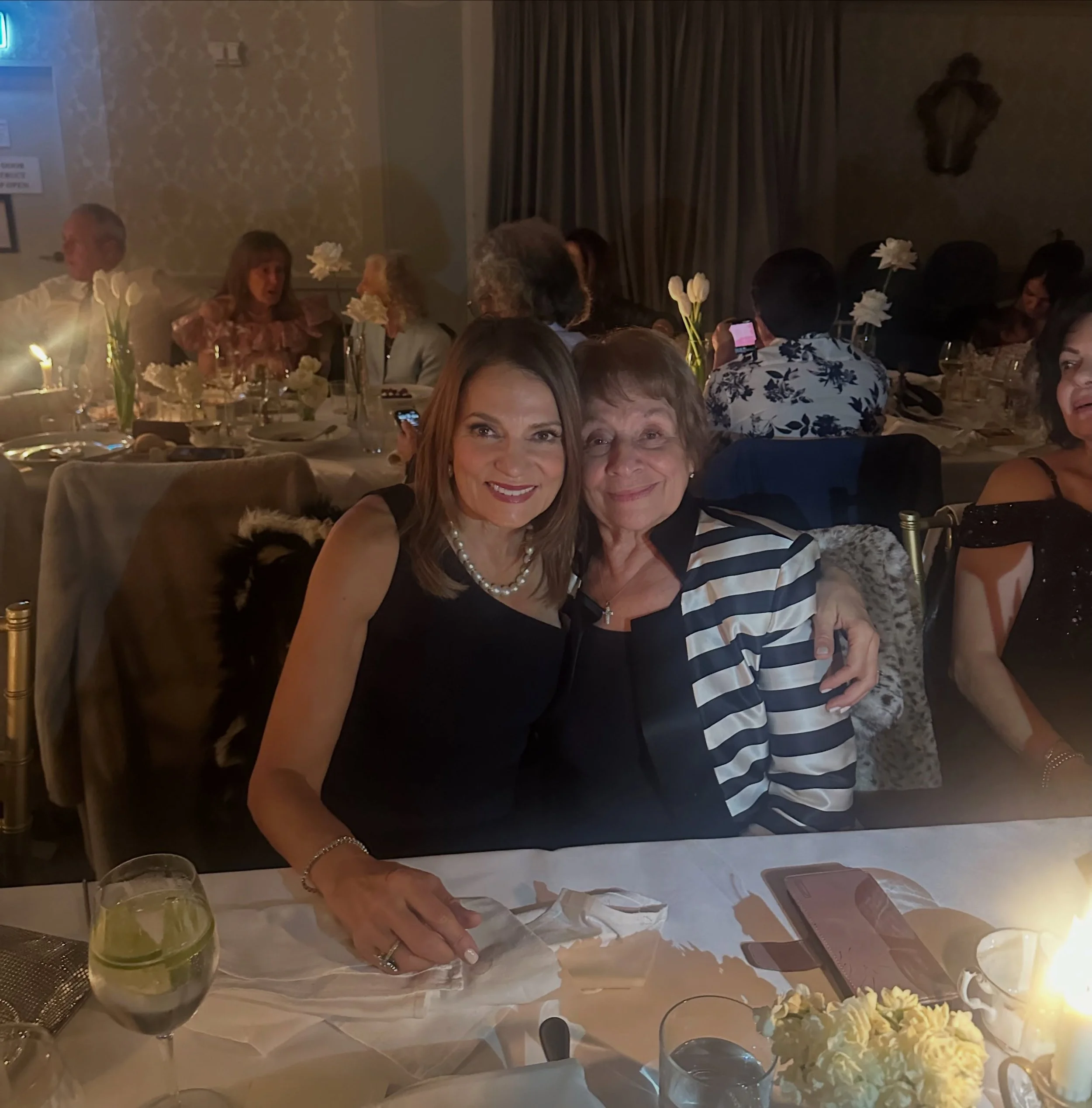 Mother&rsquo;s Day feels different as you get older.

I feel so lucky to still have my mum &mdash; and to truly understand now just how deep that love runs.

She&rsquo;s been my greatest support, especially with my kids, giving me the freedom to buil