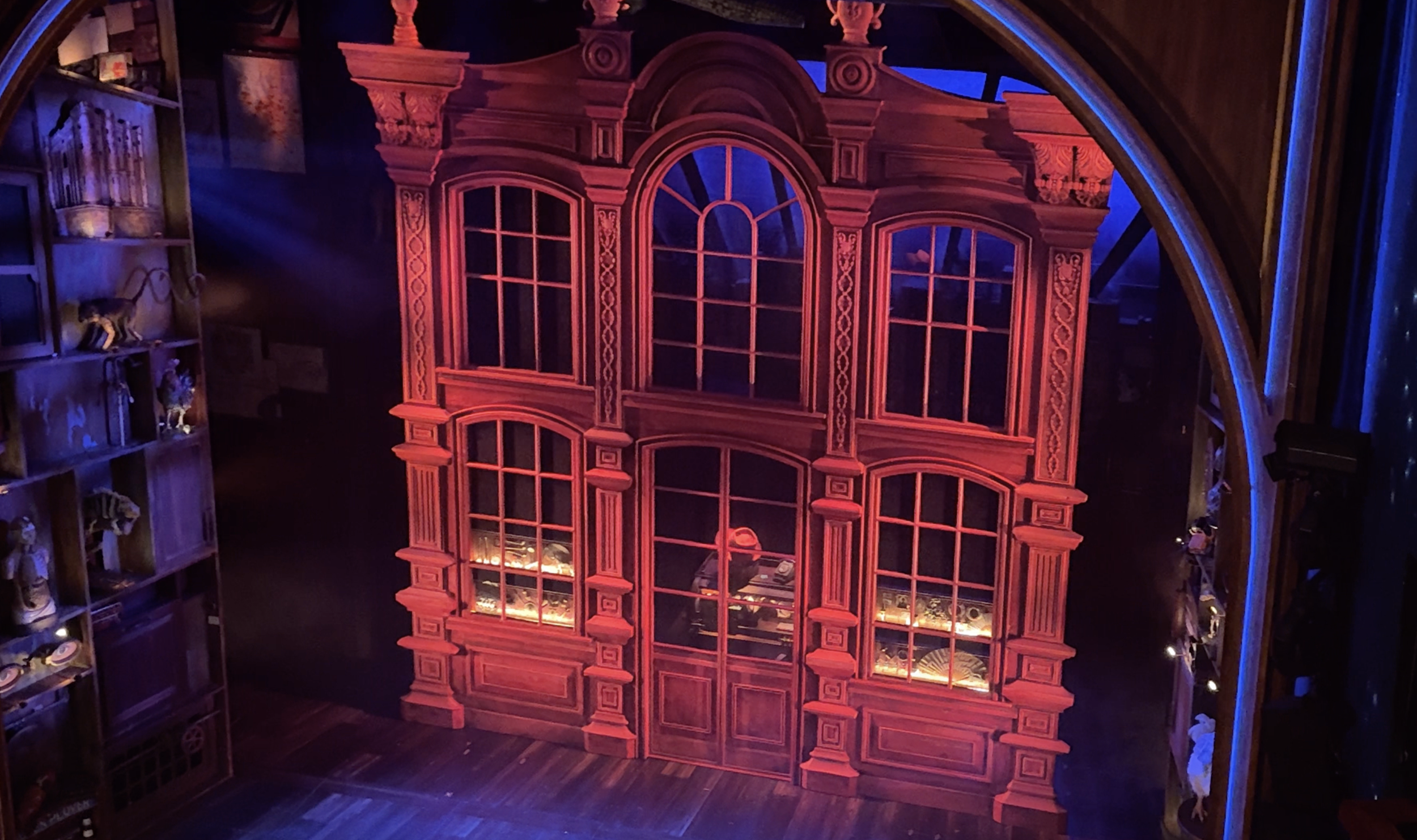 Paddington the Musical is a joyful, marmalade-hearted   triumph