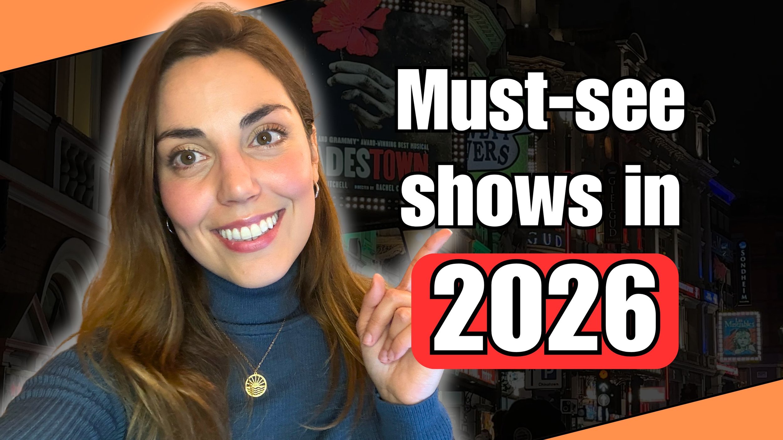 Best London shows of 2025 and how to to see them in 2026