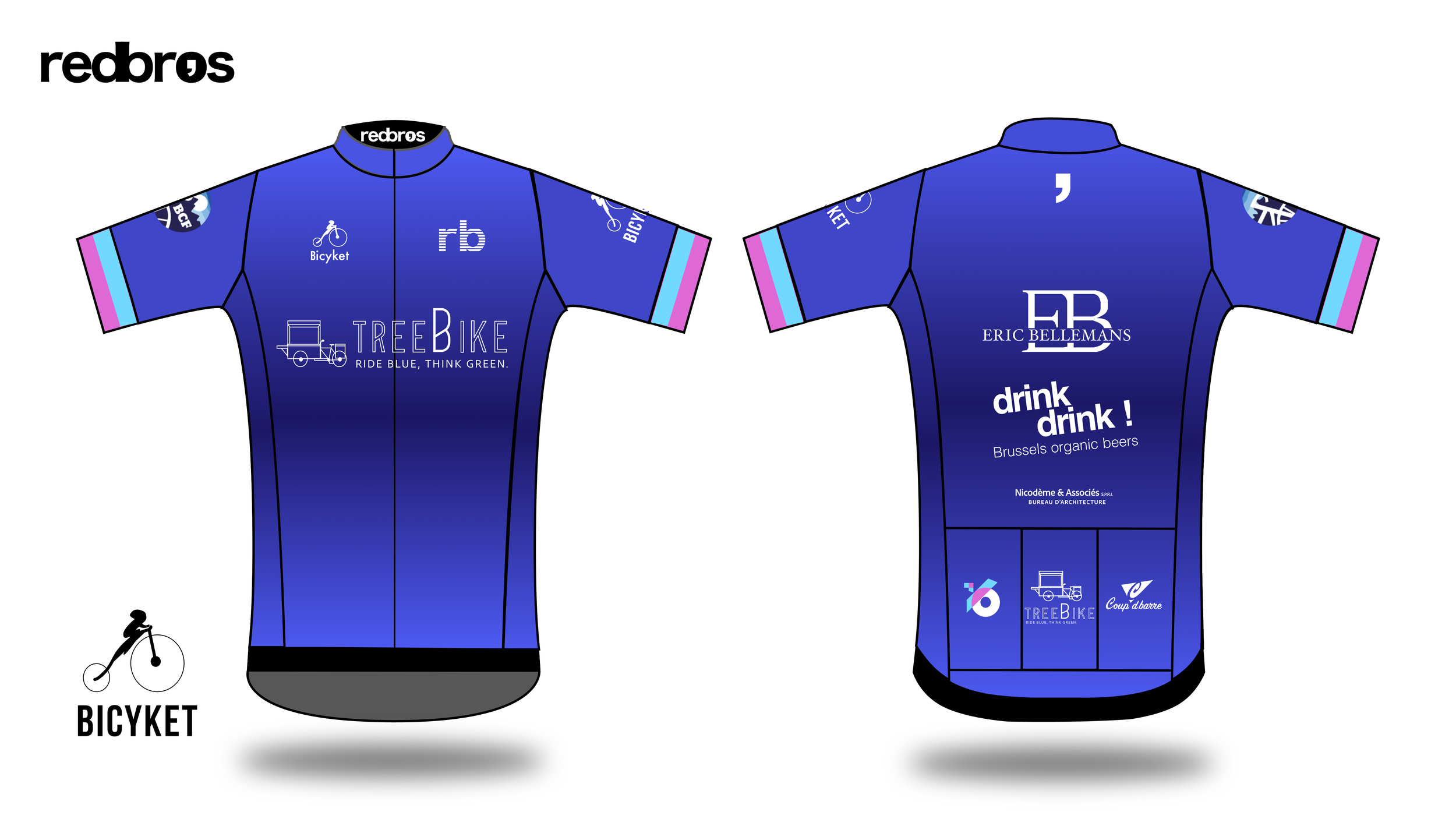 BICYKET - short sleeve jersey.png