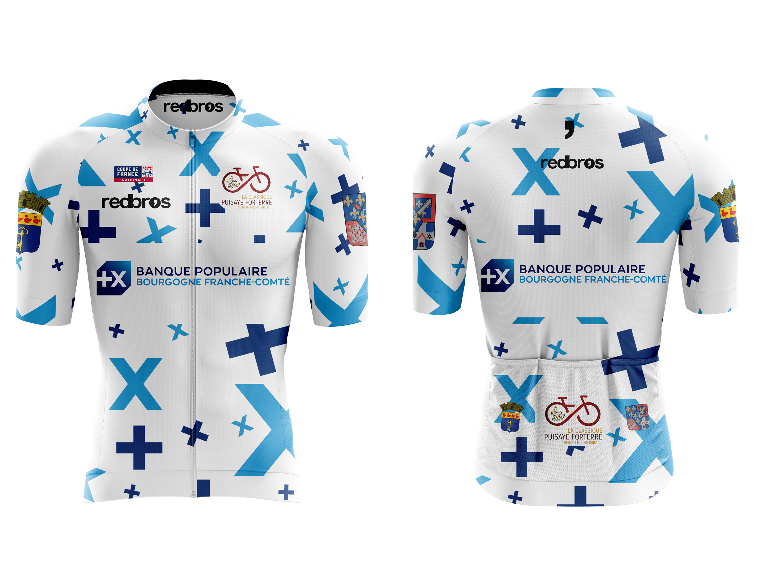 BANQUE POP classique Puisaye Forterre