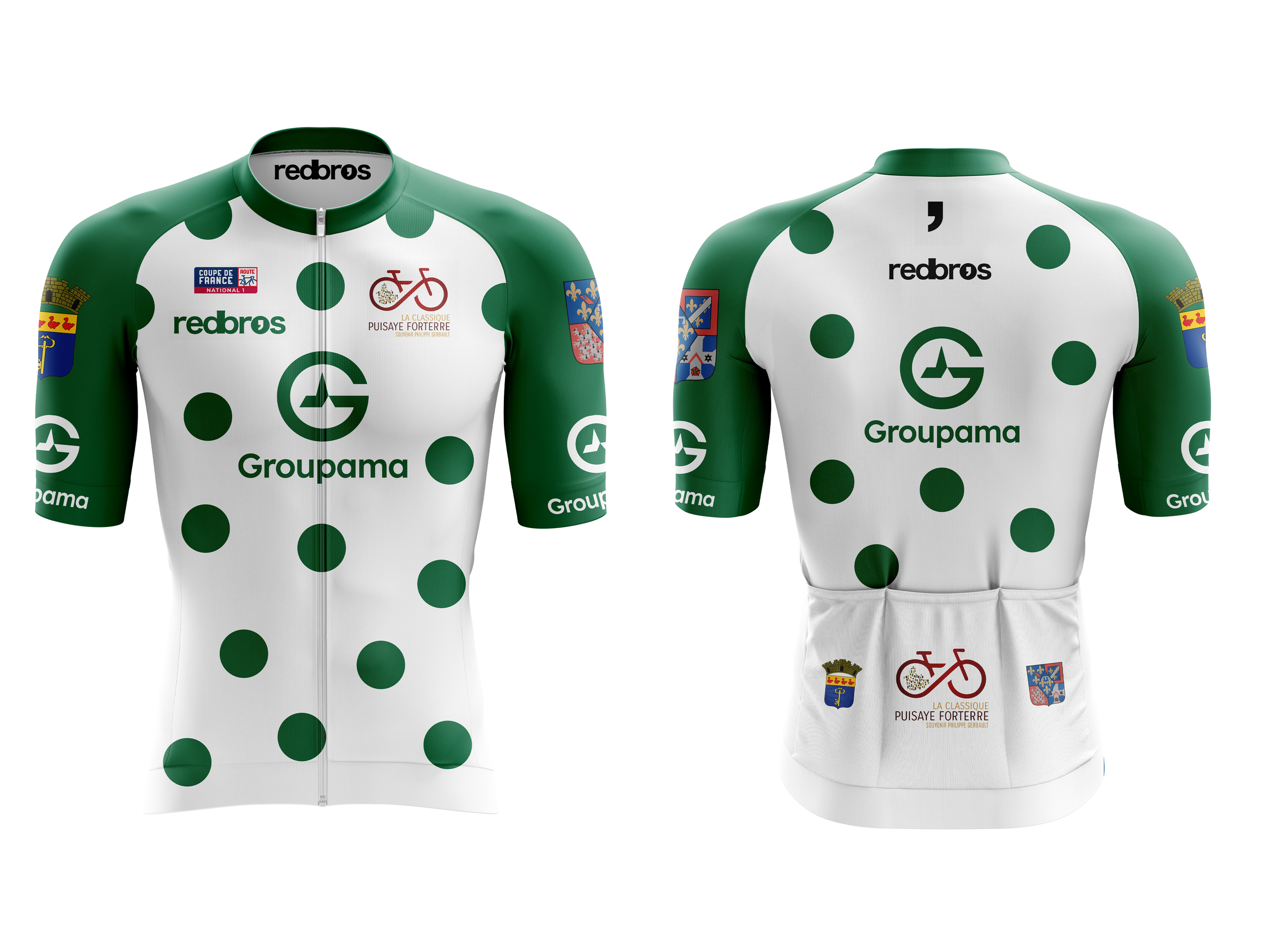 GROUPAMA classique Puisaye Forterre