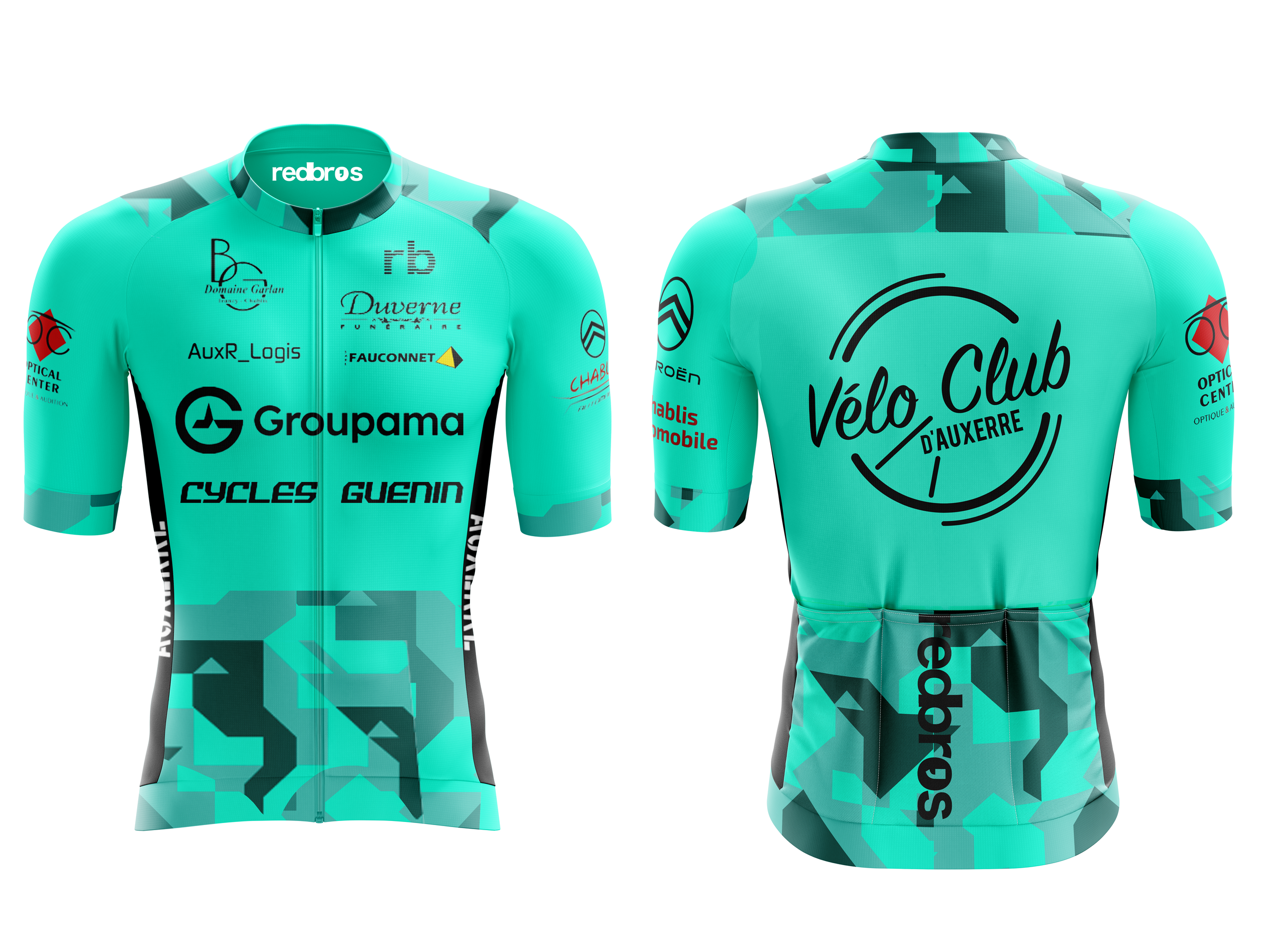 Velo Club Auxerrois
