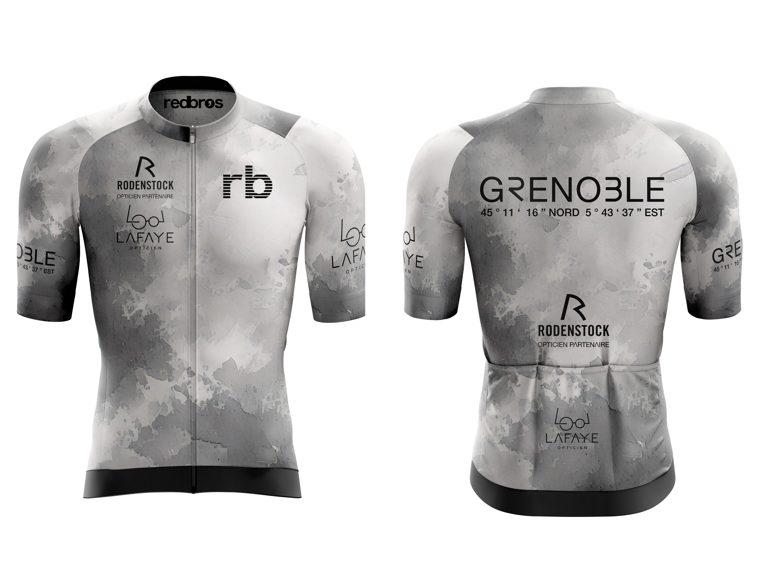 RODENSTOCK grenoble LAFAYE