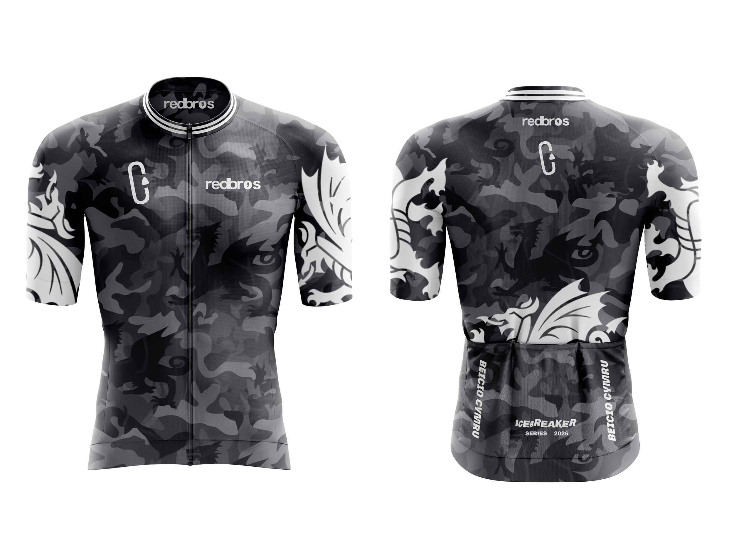 ICEBREAKER Sprint jersey