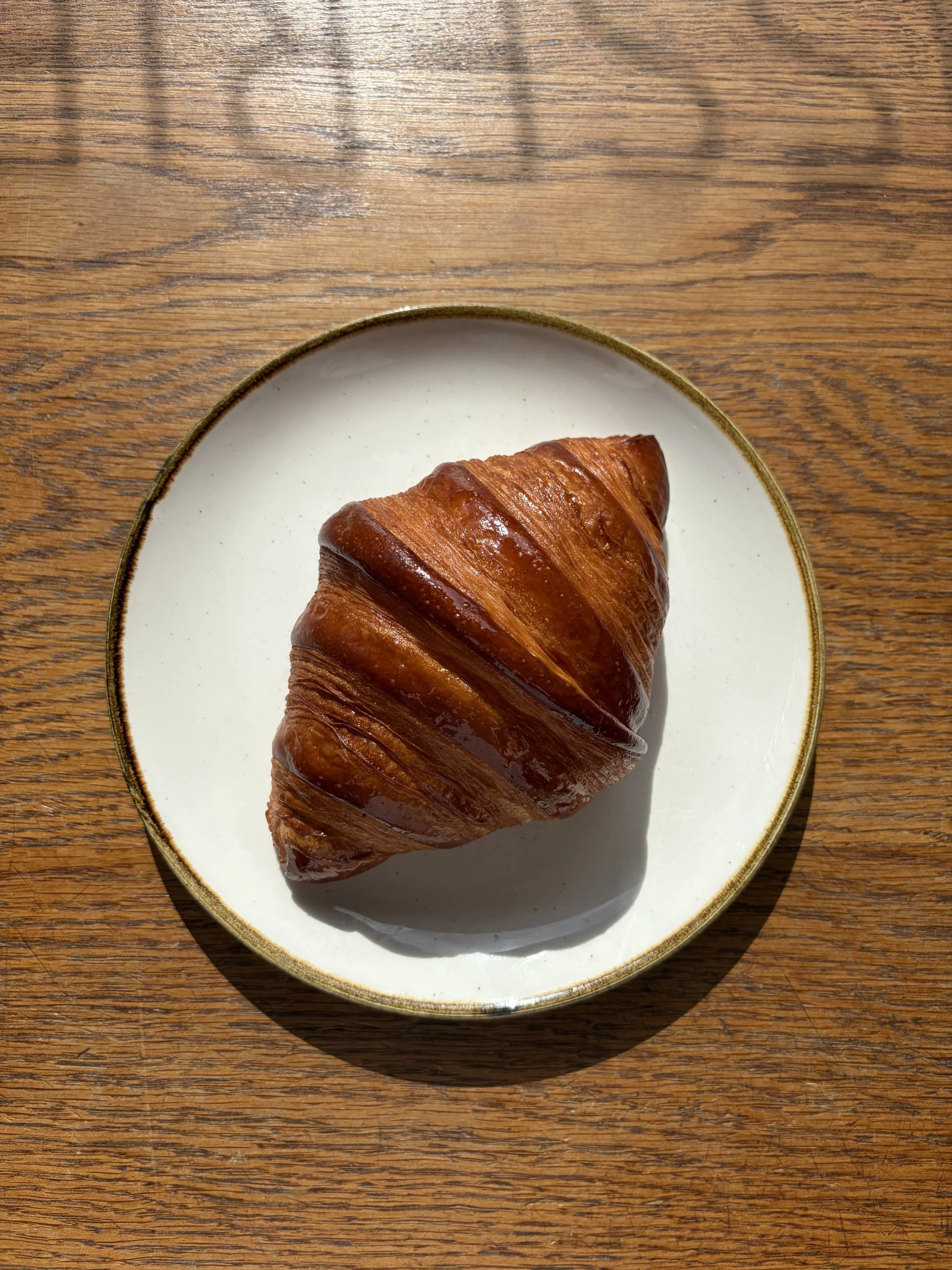 Croissant