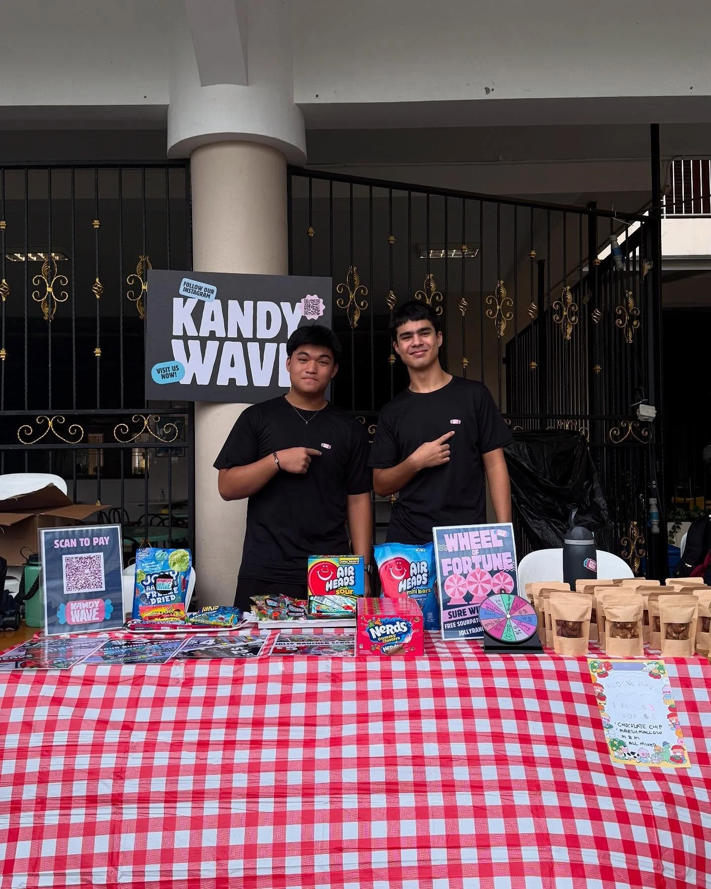 Saints 7s 2025 &ndash; That&rsquo;s a Wave!

As Saints 7s 2025 comes to a close, there&rsquo;s no doubt in our minds &ndash; this was an incredible success. We&rsquo;re beyond grateful to everyone who came by our pop-up store or supported us. Your su