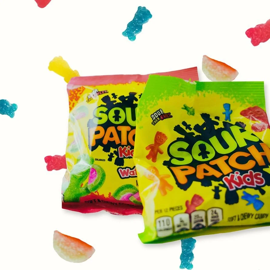 surf the Kandywave with our sour patch collection!
[ LINK IN BIO!! ]
- Sour patch kids Bundle
- Sour patch kids watermelon
- Sour patch kids original