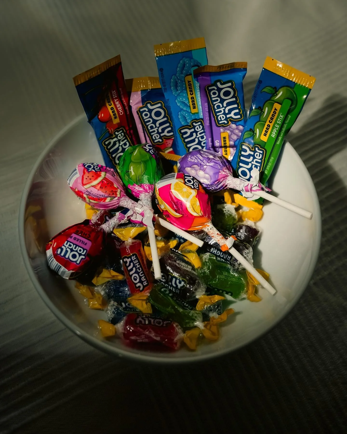 surf the Kandywave with our Jolly Ranchers collection!
LINK IN BIO - SHOP NOW!

- Jolly Ranchers variety packs [ 150g of all jolly ranchers product excluding tropical jolly ranchers ]
- Jolly Ranchers original pack [ 5 Jr hard candy ]
- Jolly Rancher