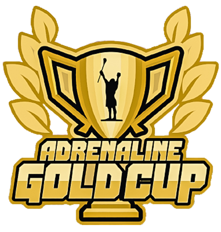 Adrenaline Gold Cup