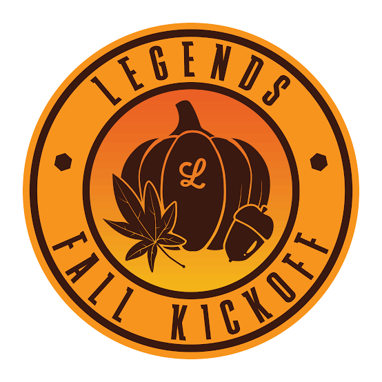 Legends Kickoff