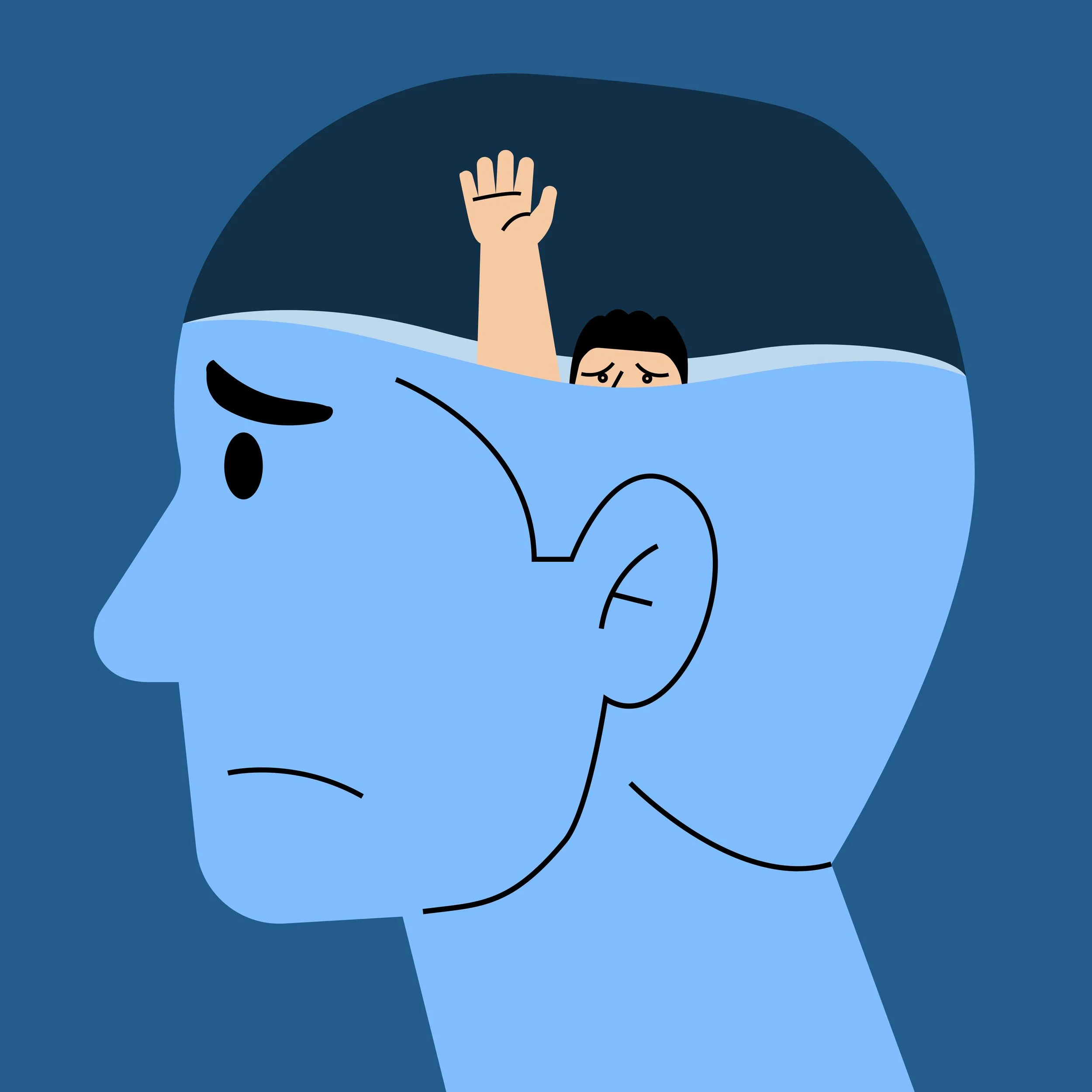 The Neuroscience of Social Pain