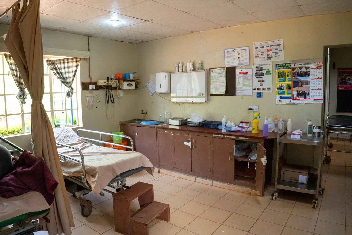 Where Every Patient Story Begins
