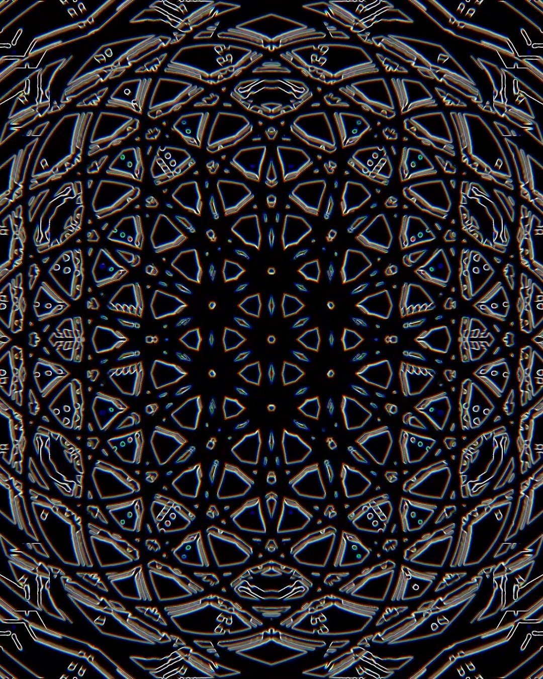 ｏｃｕｌｕｓ
.
created in real time with #TouchDesigner
.
.
#sacredgeometry #sacredsymbols #mandalaart #meditation #animatedmandala #zenart #floweroflife #fractals #seedoflife #metatronscube #thirdeye #sacredgeometryart #visionaryart #visionaryartist #opti