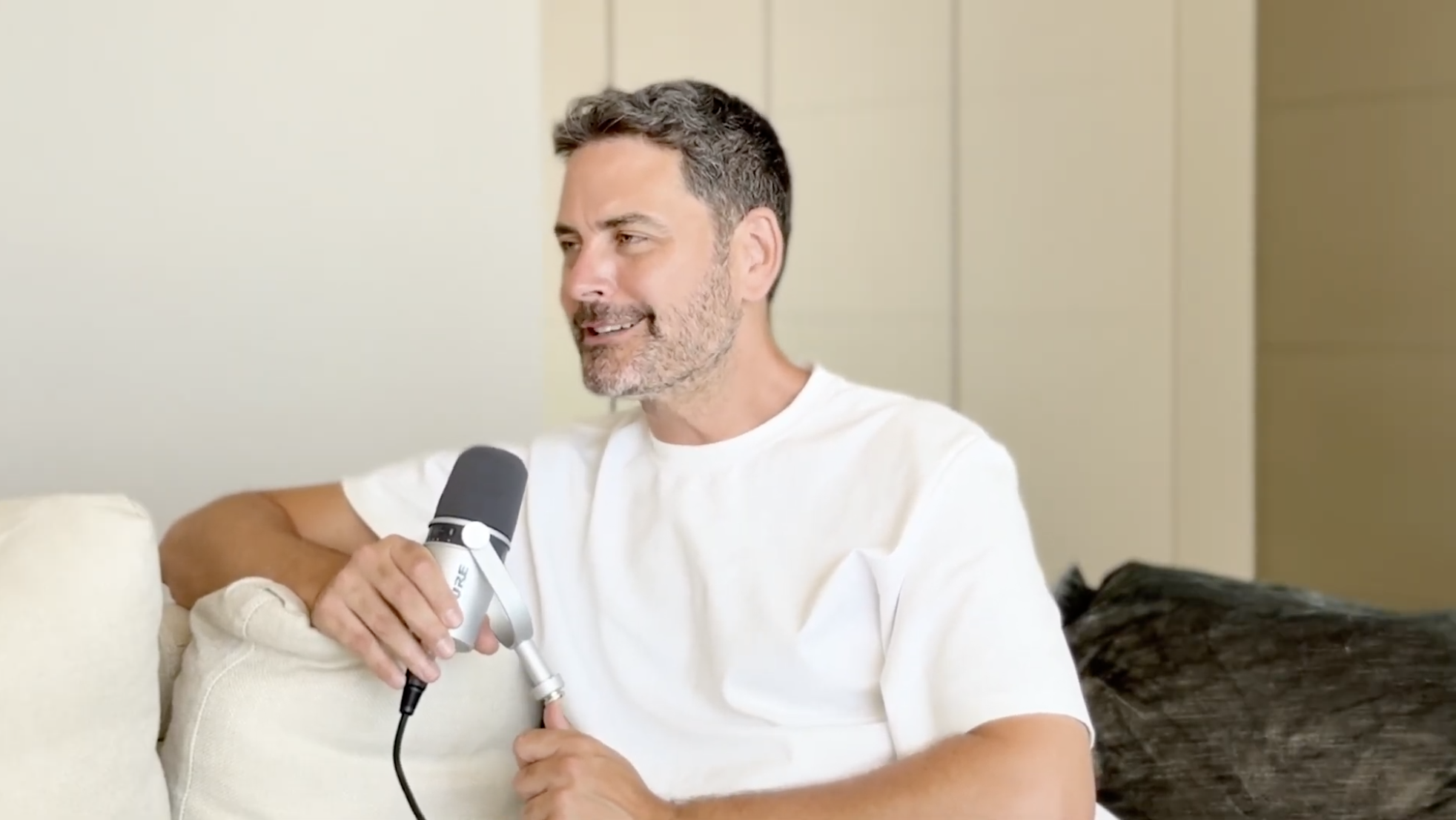 Episode 1 | Richard Westoby
