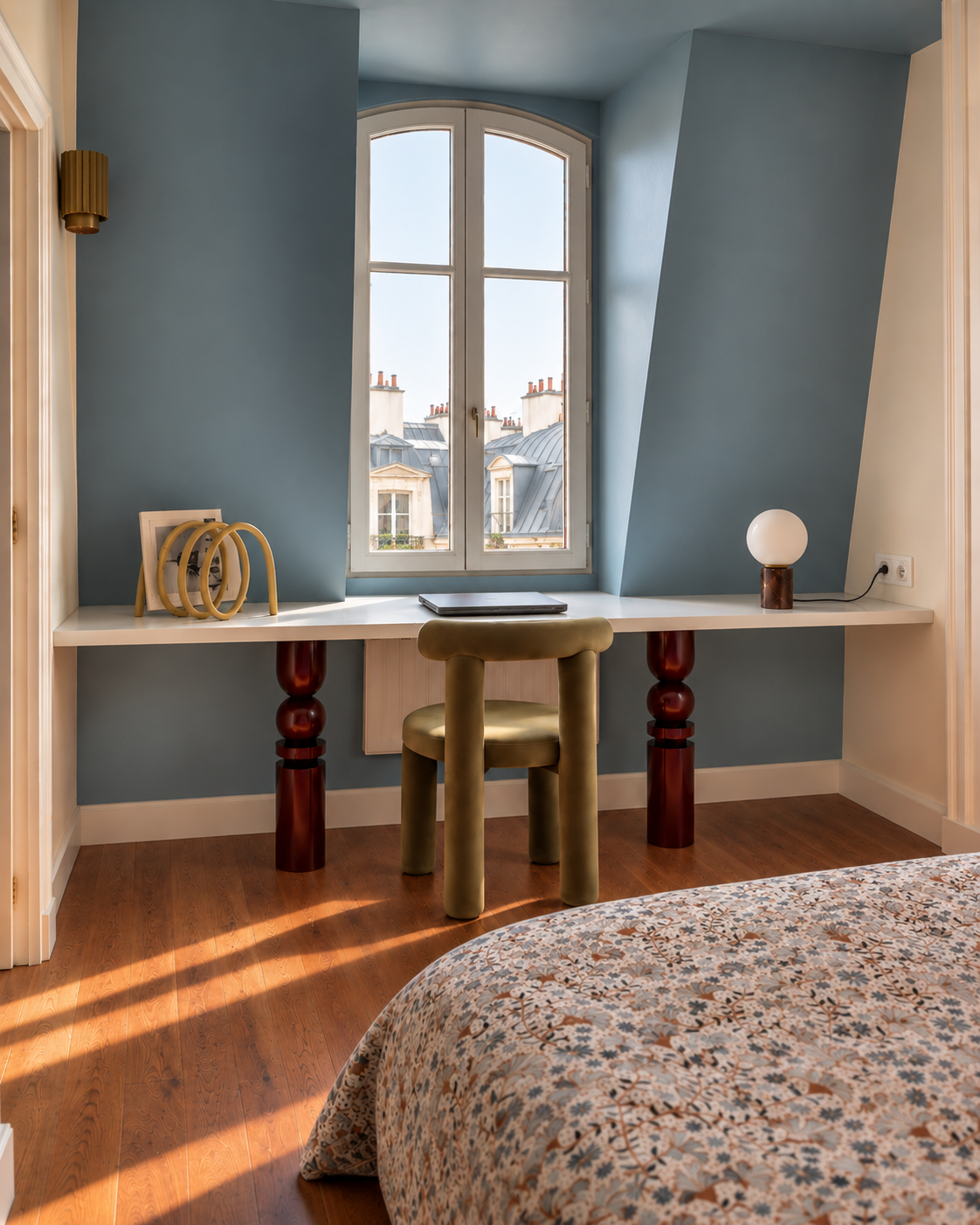 Warm Parisian Bedroom Work Nook.png