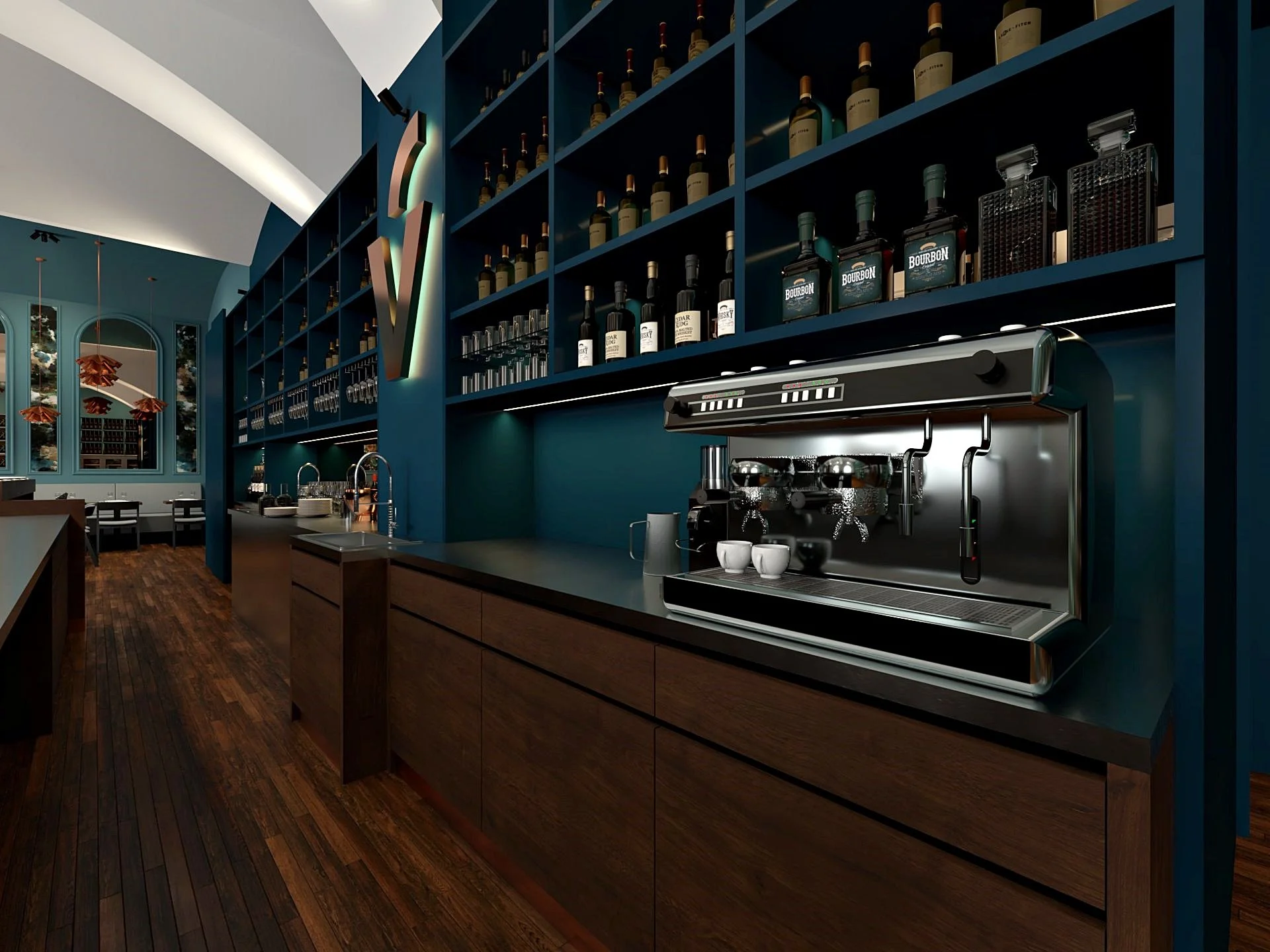 8 Cabinets coffee machine.jpg