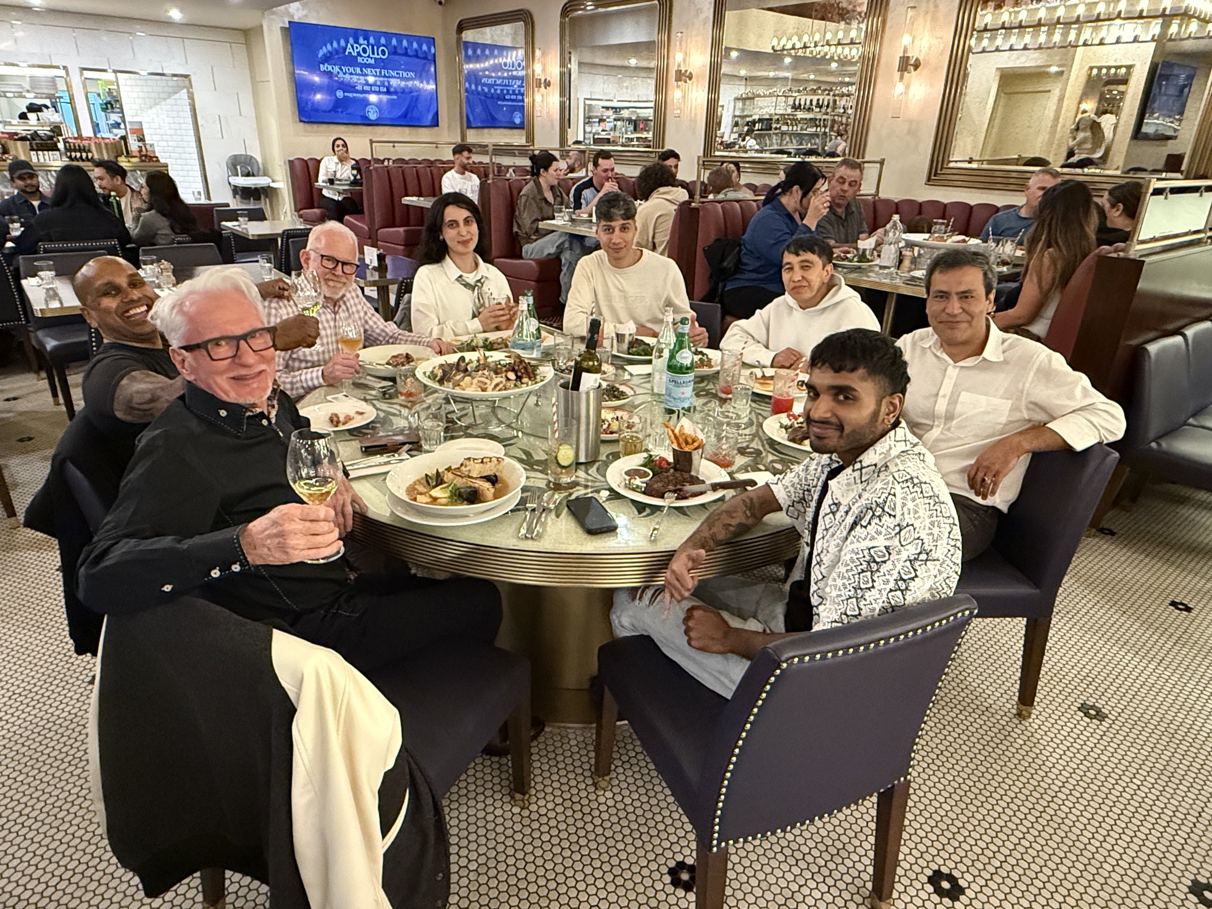 ART CENTRE Melbourne - State Theatre 