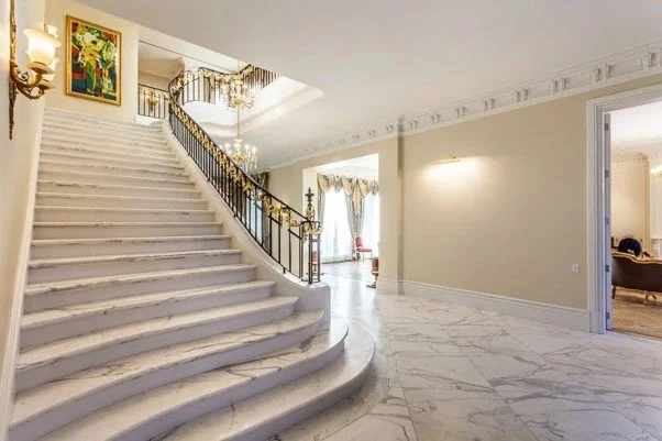 Gold Leaf Gilding: Bringing Luxury and Timeless Detail to Melbourne Homes