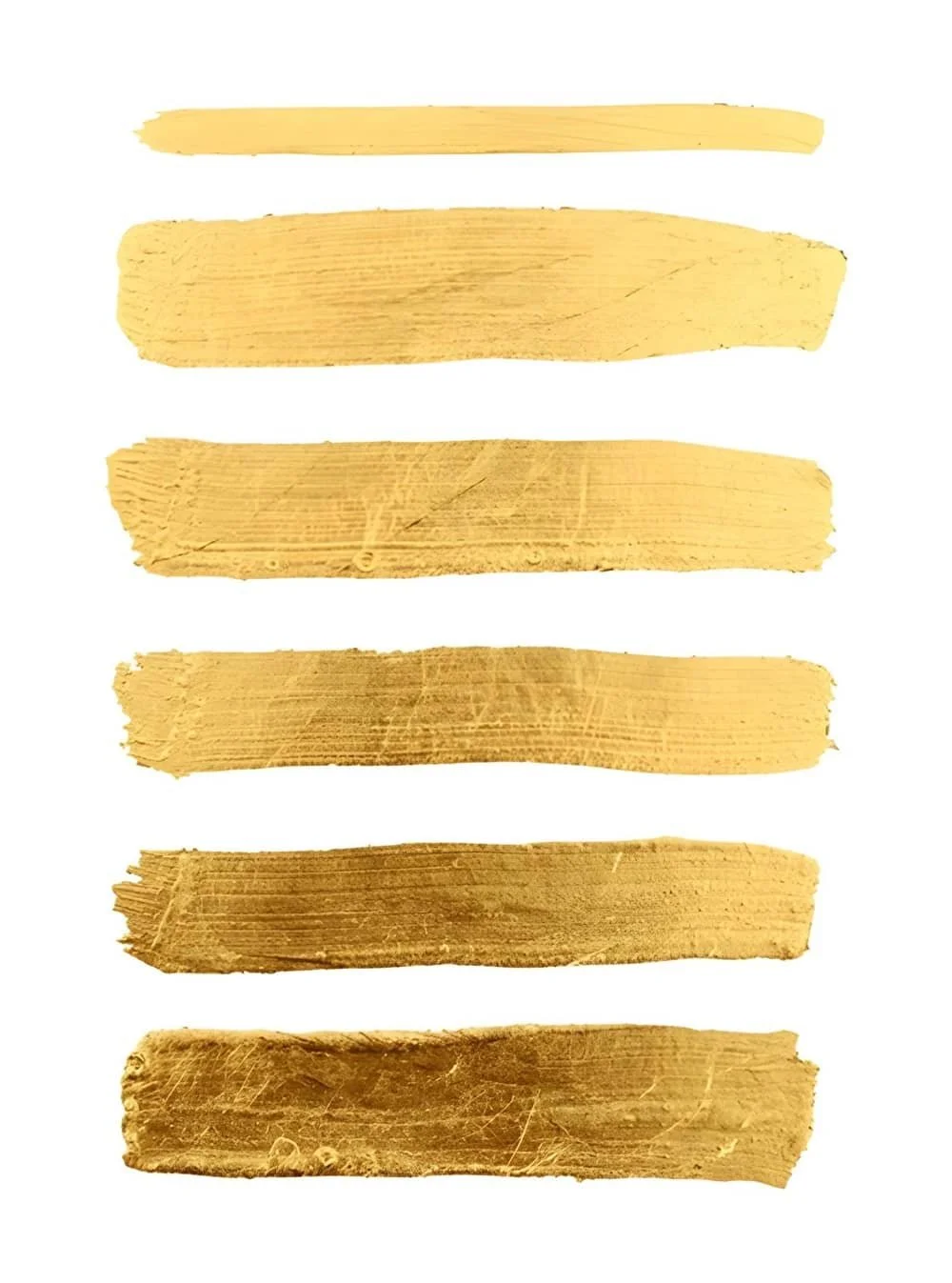 What Is Gold Paint