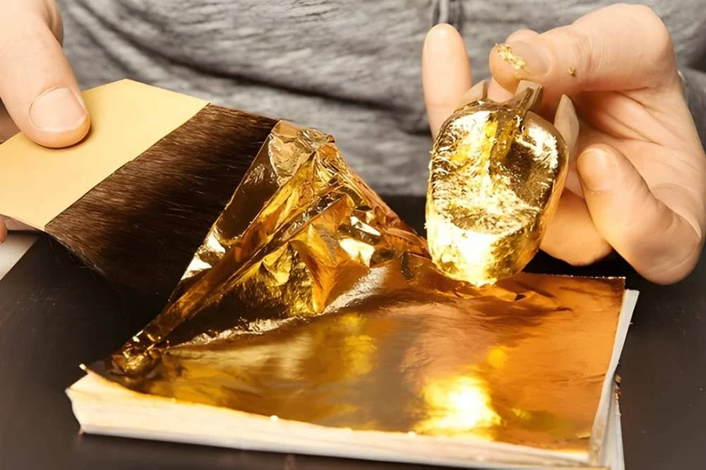 Gold Leaf Wins