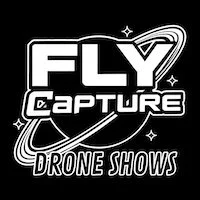 Wedding Drone Shows — FLY CAPTURE DRONE SHOWS