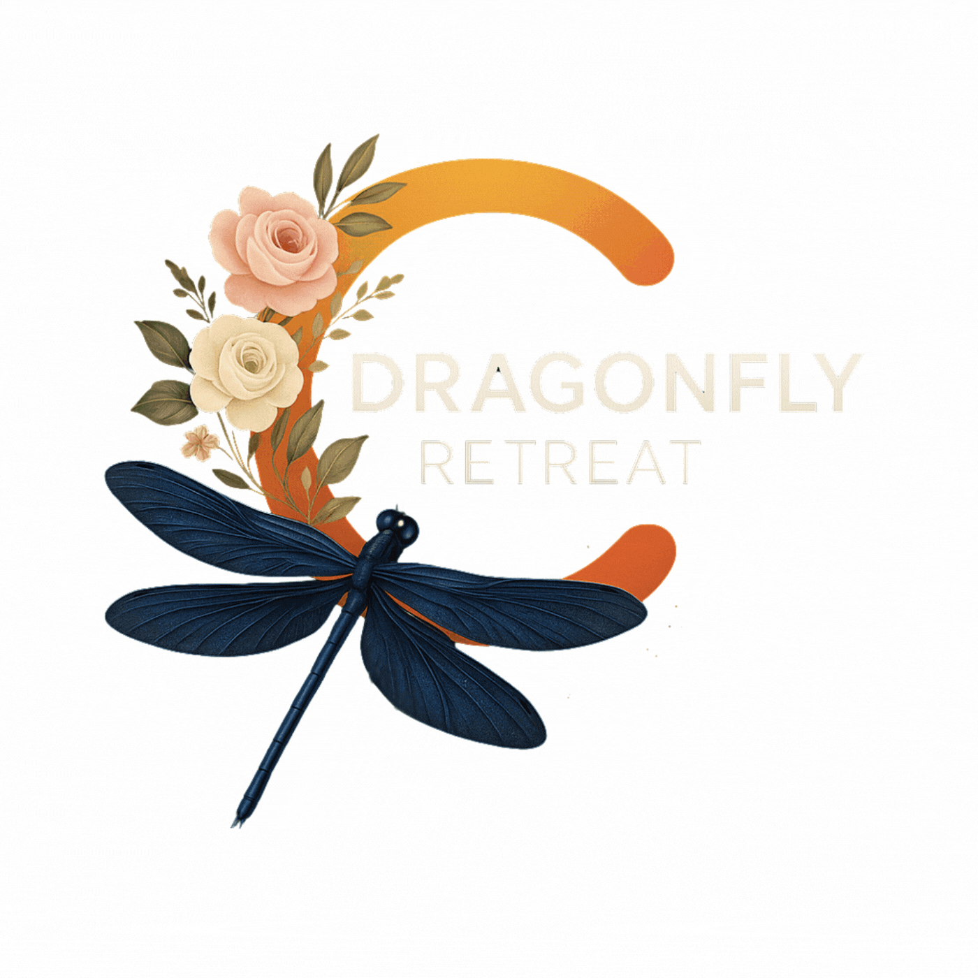 Dragonfly Retreat Dream Weddings