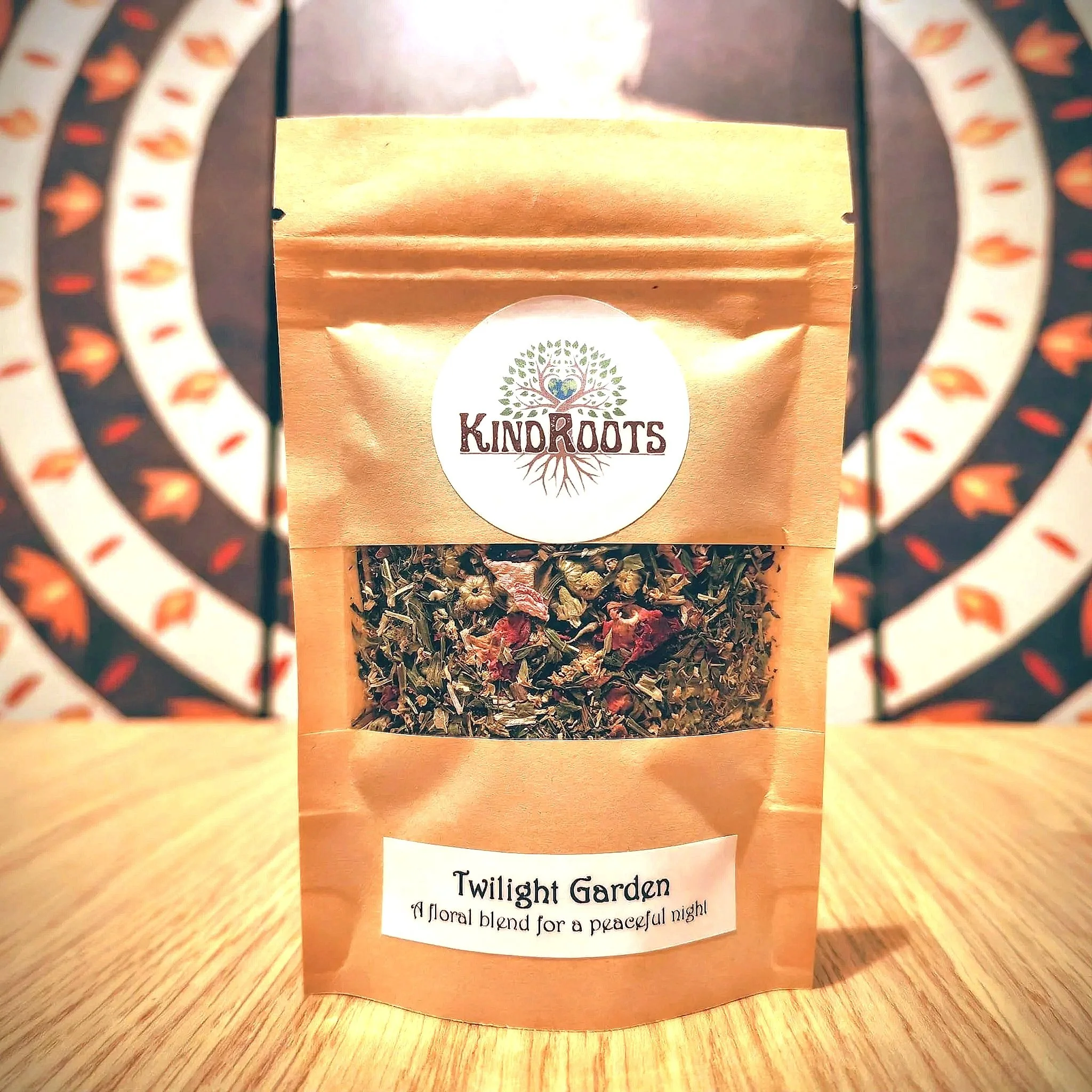 Twilight Garden - Sleep Blend
