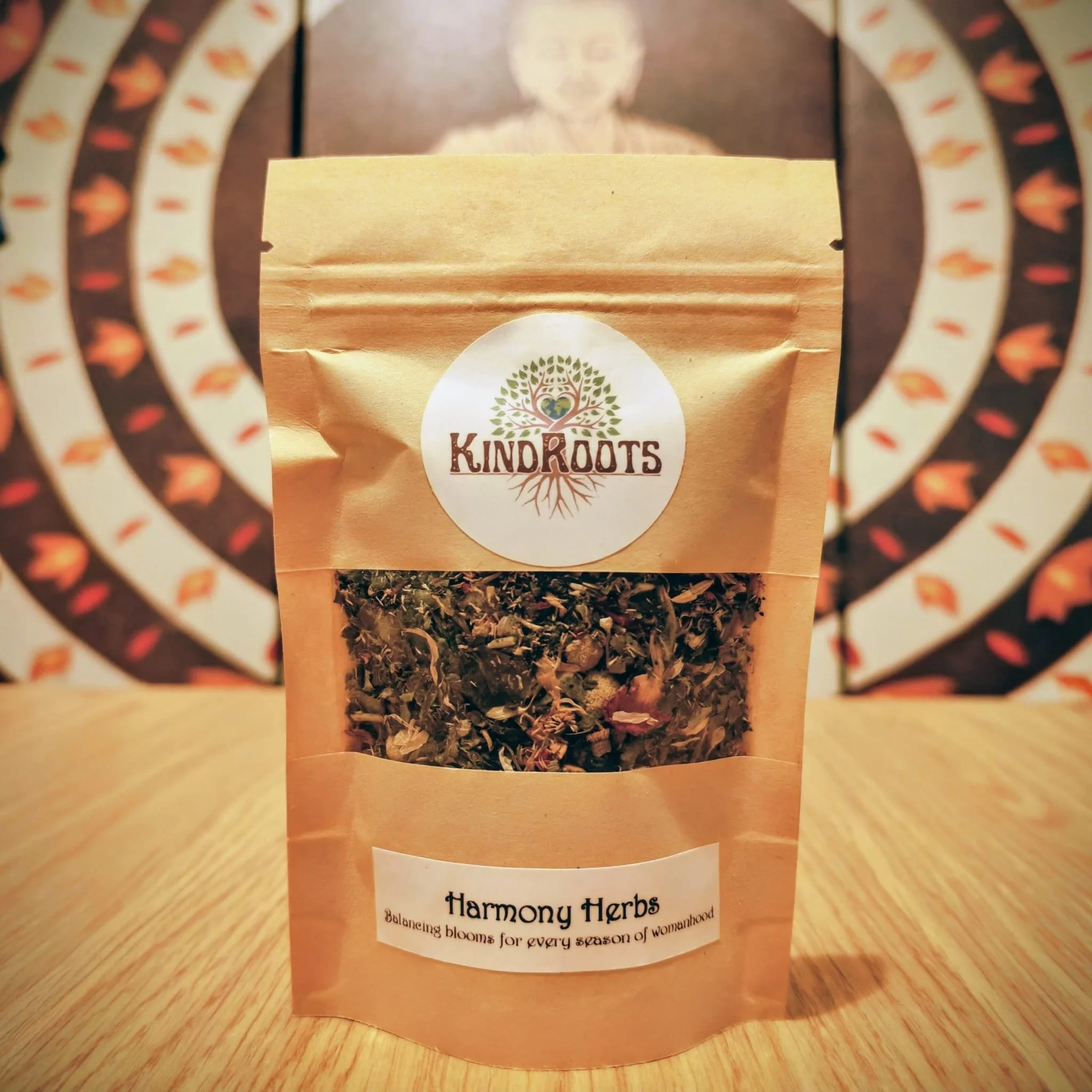 Harmony Herbs - Hormone Support