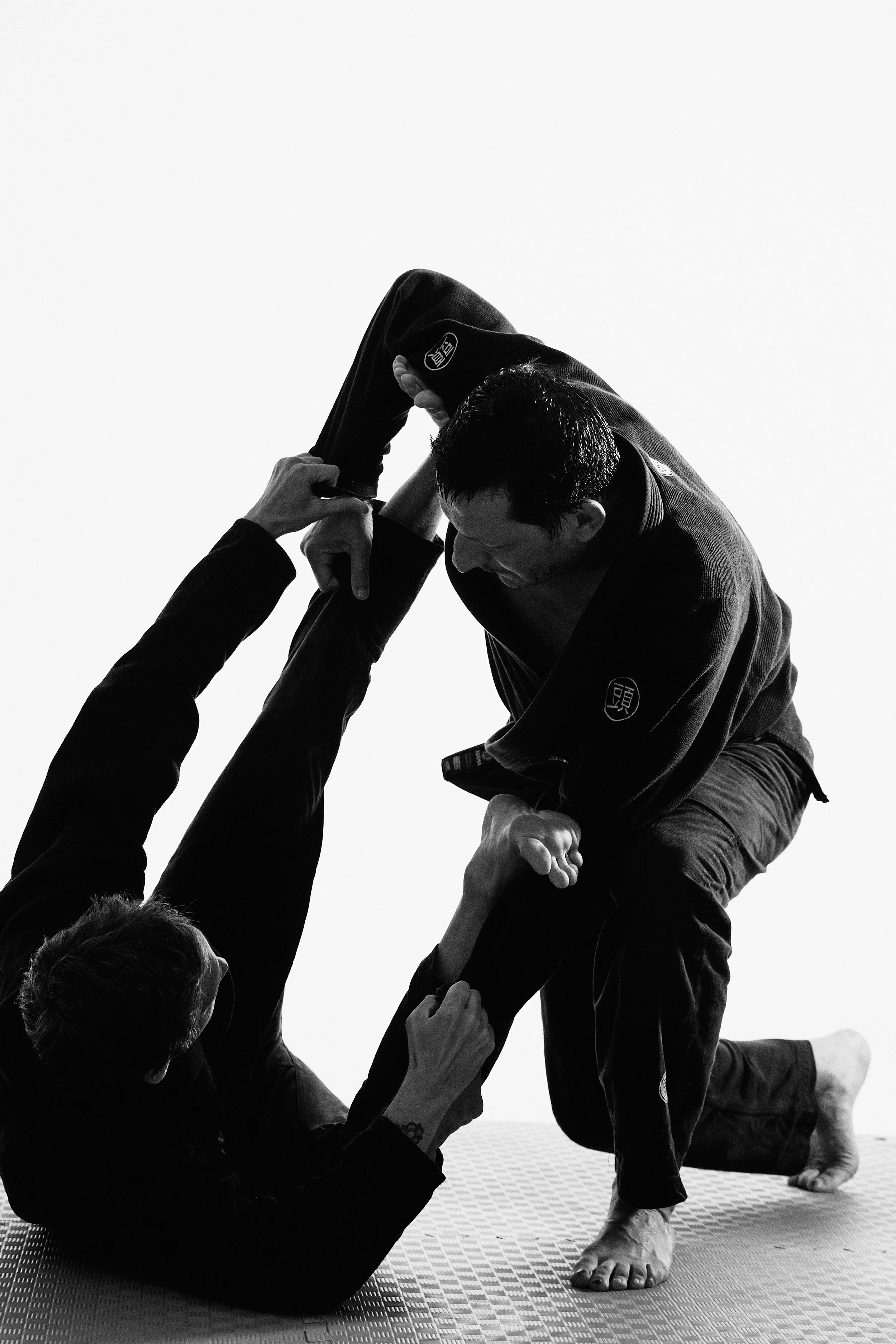Why Jiu Jitsu at MVMT Studio in Santos Is One of the Best Things You Can Do for Your Wellbeing