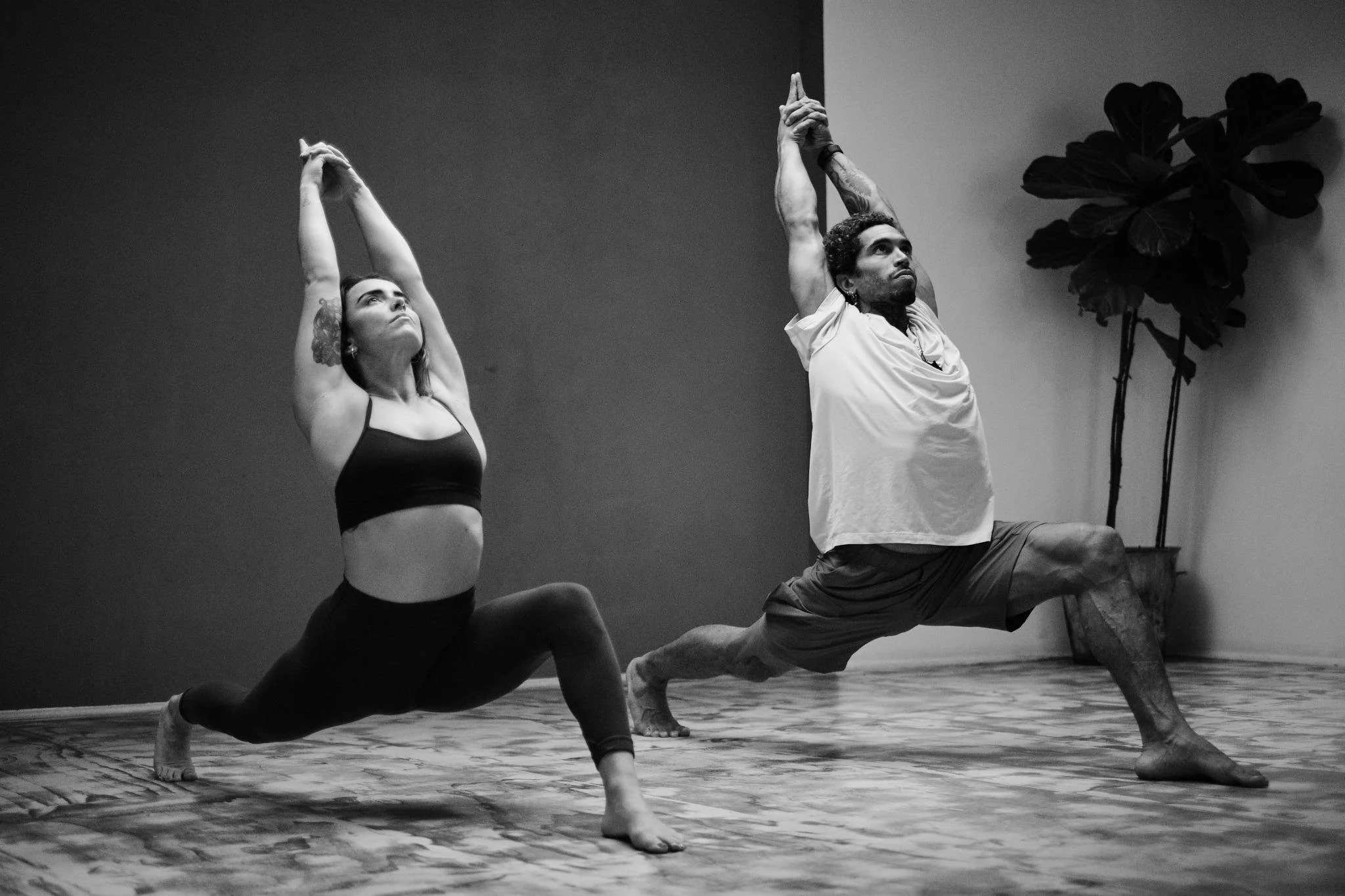 Yoga Classes in Lisbon: Find the Right Style for You at MVMT Studio