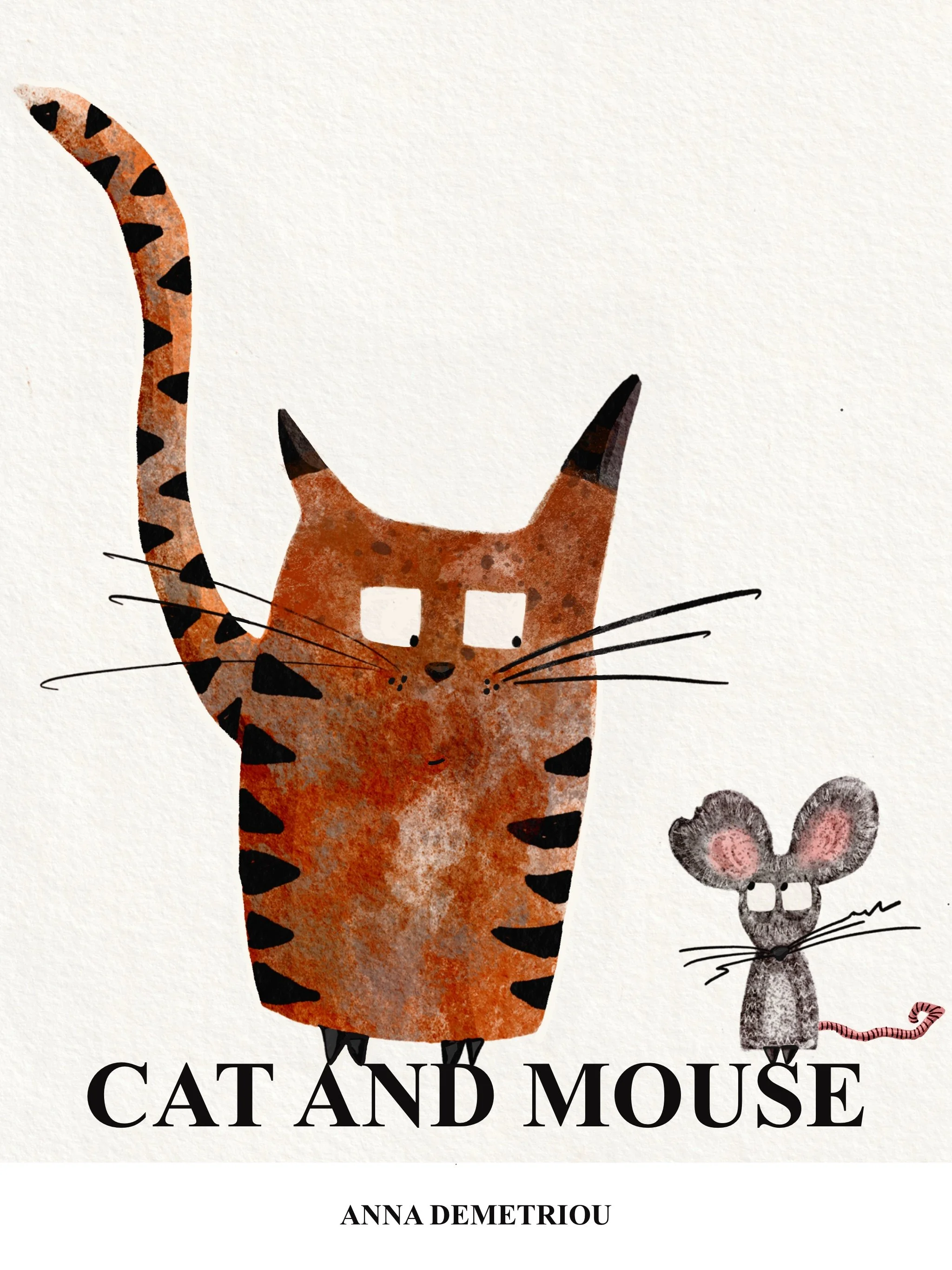 Cat and Mouse