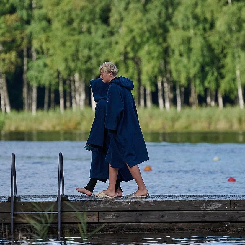 Pyyheponchon arvonta on nyt suoritettu ja voittajalle ilmoitettu yksityisviestill&auml;!🥳 Kiitos kaikille osallistuneille 💙 

#fwwf #waterskifinland Kuva: @ahu_bb