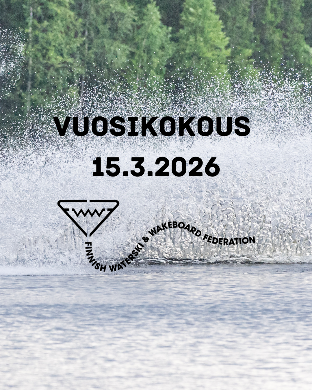 VUOSIKOKOUS 2026