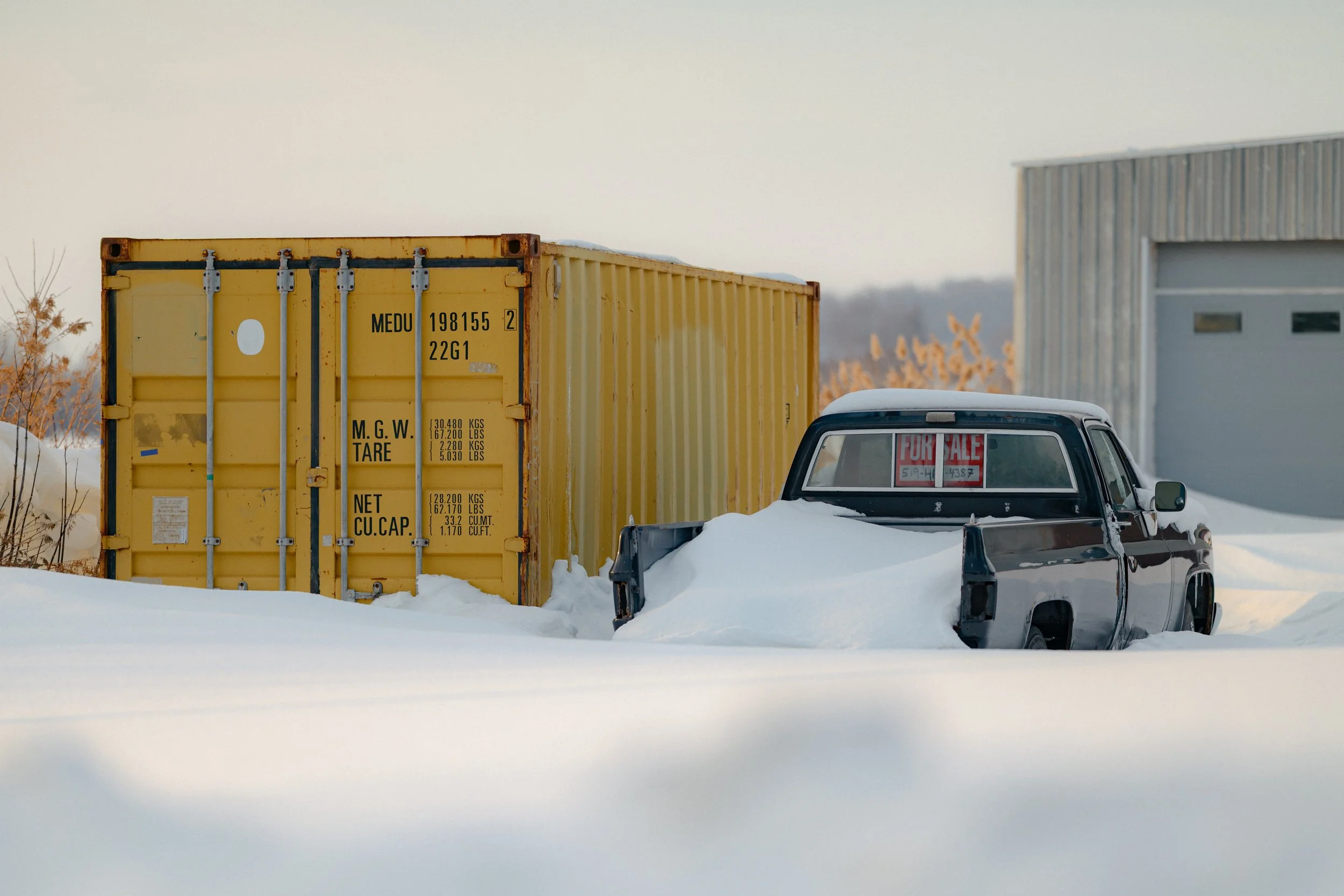 Nikon Film Preset V2