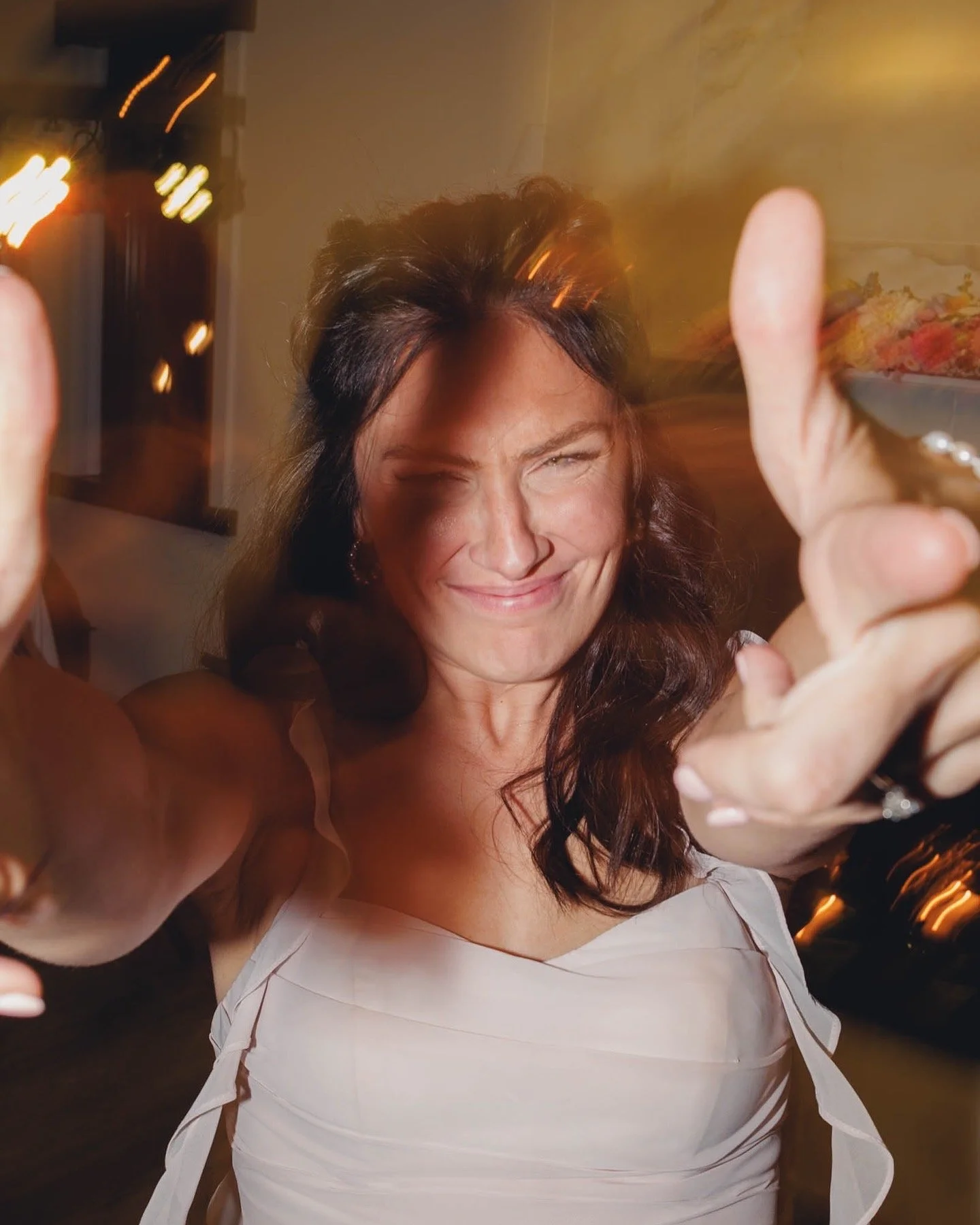 PARTY TIME PRESET!