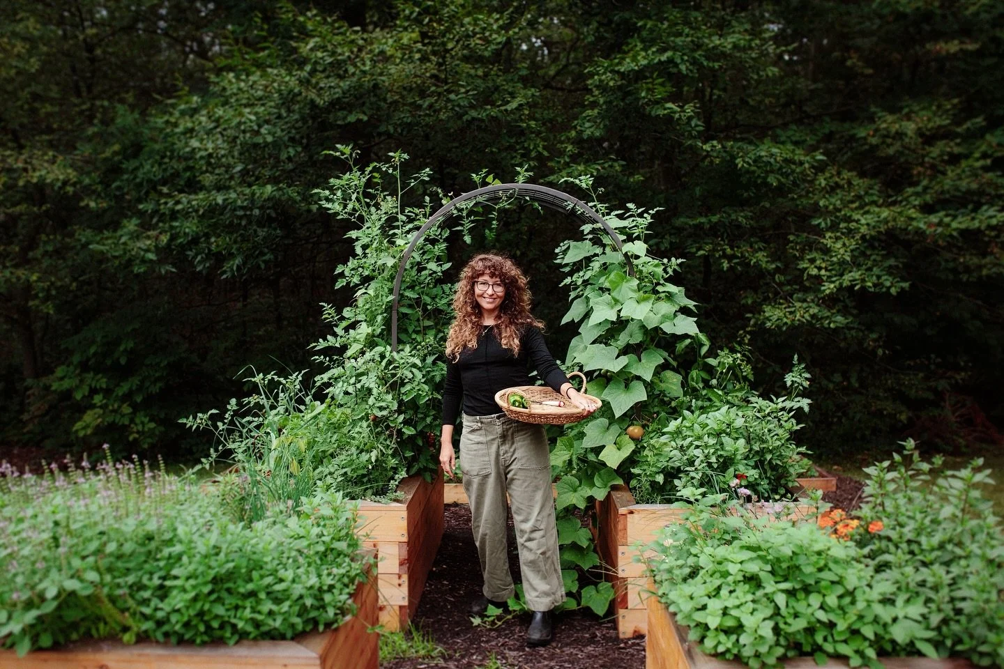 Most people wait until spring to get a garden in - but getting it in the ground now really sets you up for the most success.

Waiting until spring is disadvantageous for many reasons - you don&rsquo;t know always your shade spots until trees fill in,