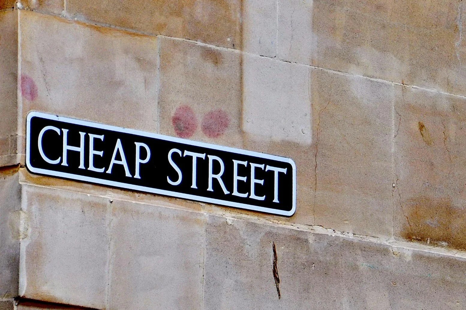 Cheap Energy Attracts Cheap Results