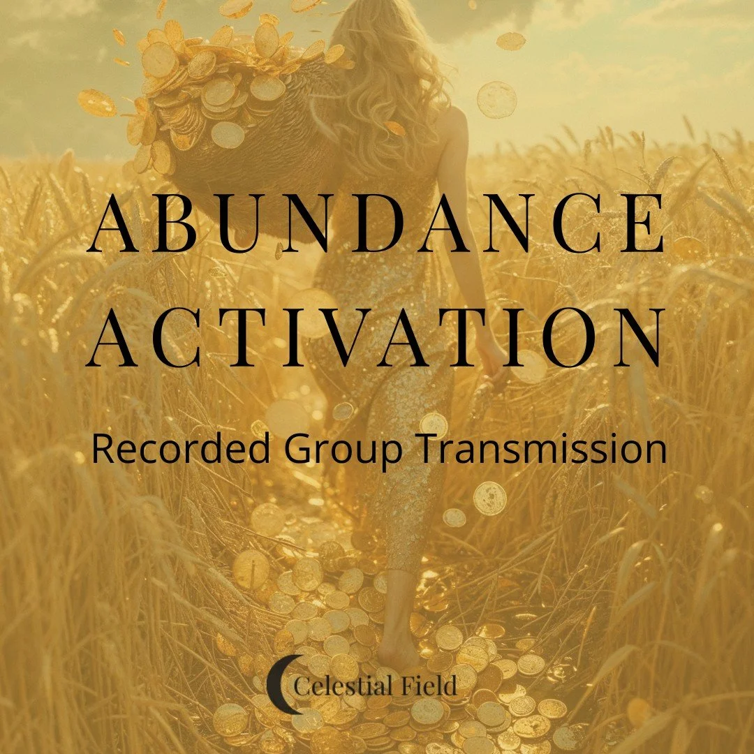 Abundance Activation (Lifetime On-Demand Access)