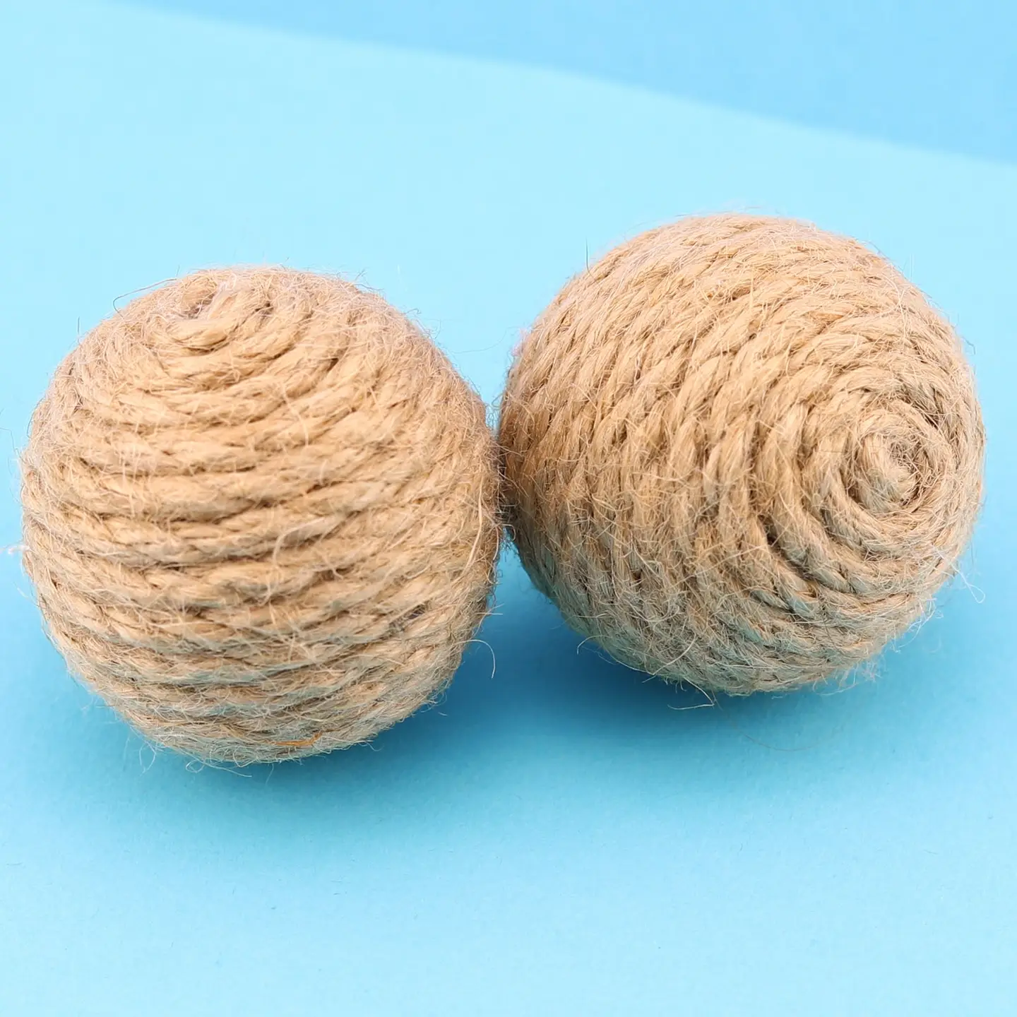 Rattle Balls