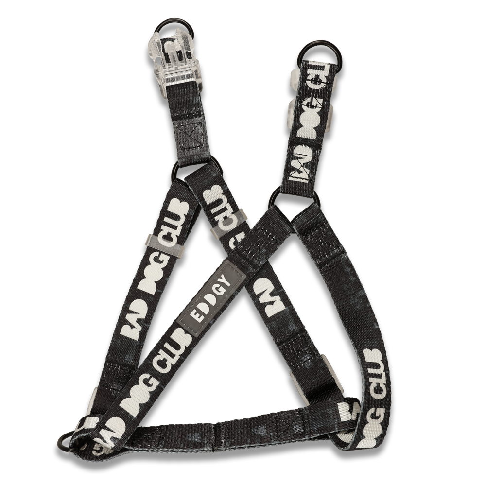 Eddgy Dog Harness - BDC