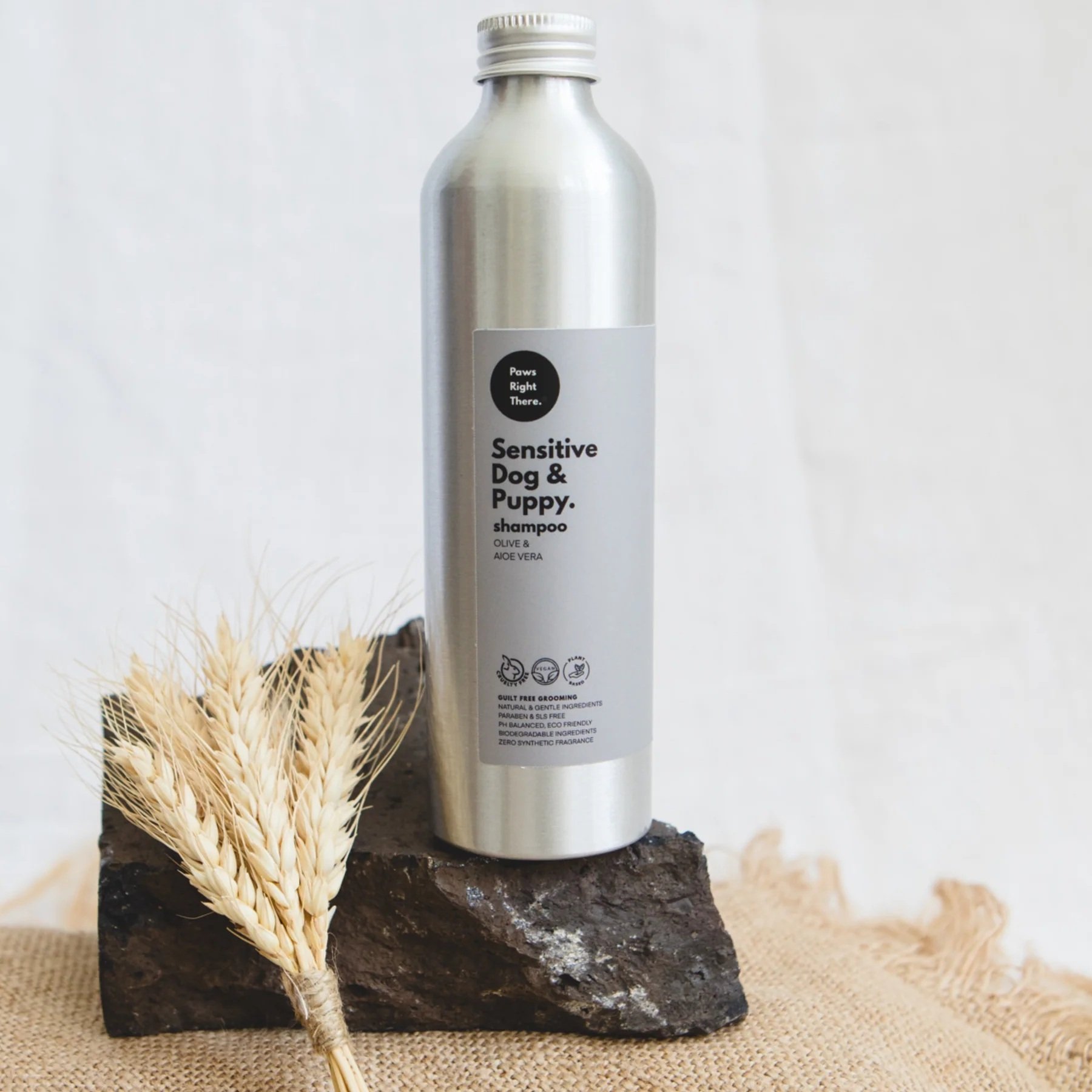Puppy & Sensitive Dog Shampoo