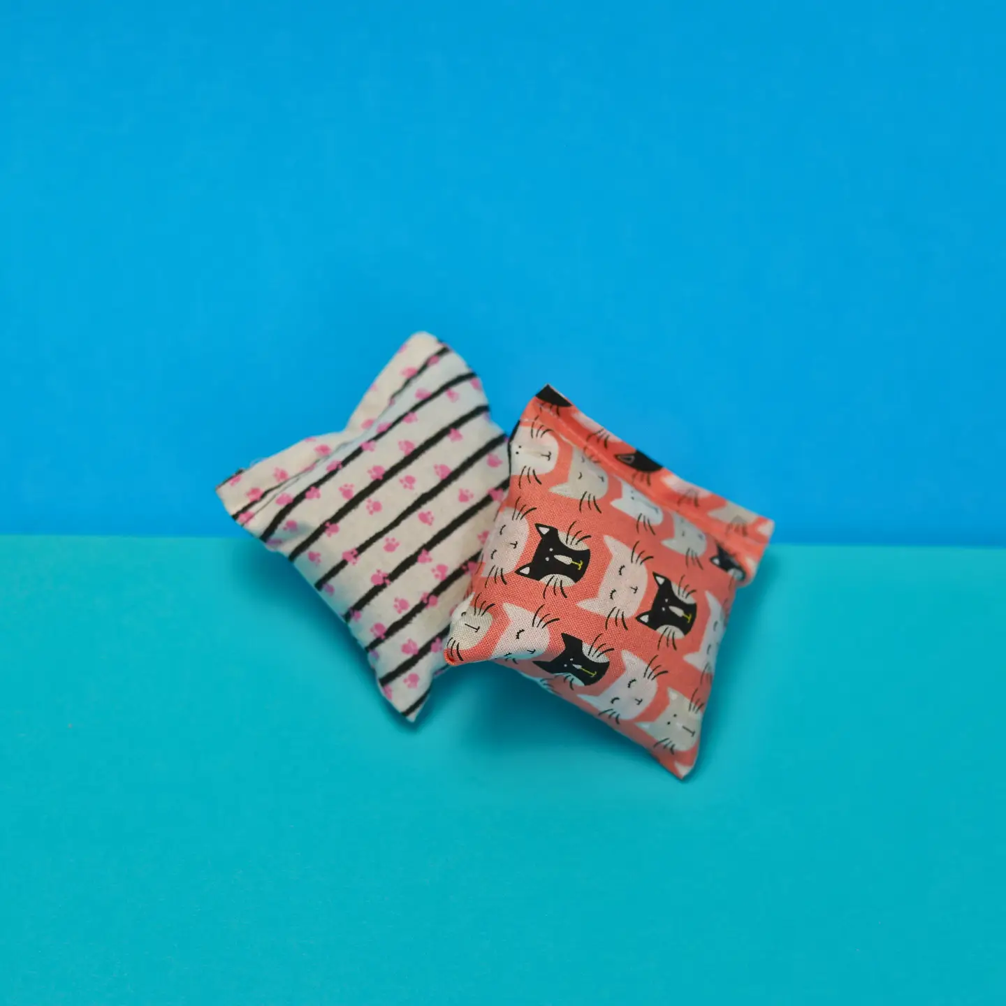 Meow Munchkin Catnip Toy